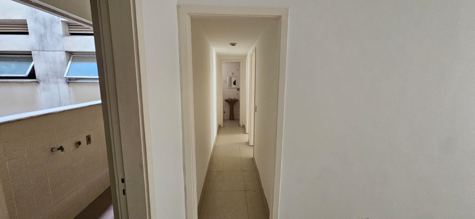 Apartamento 2 Quartos - Rua 24 de Maio, Riachuelo - imagem 4