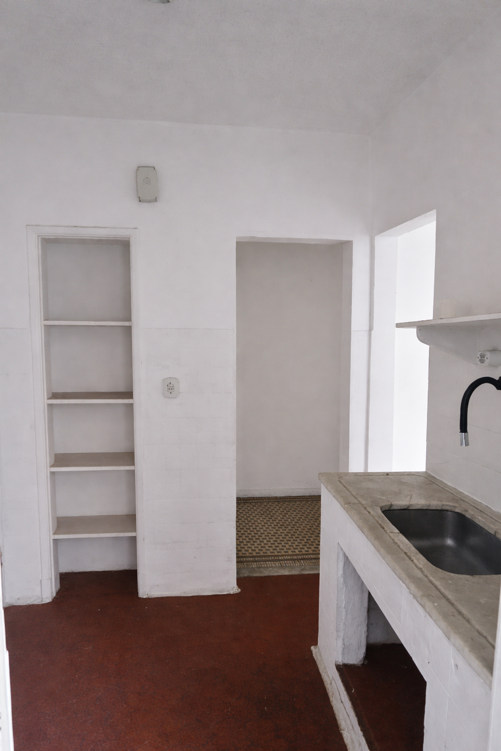 Apartamento à Venda Rua Andrade Neves - Tijuca - imagem 5