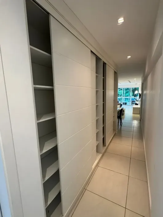Apartamento em prédio com piscina - Rio de Janeiro - RJ - imagem 5
