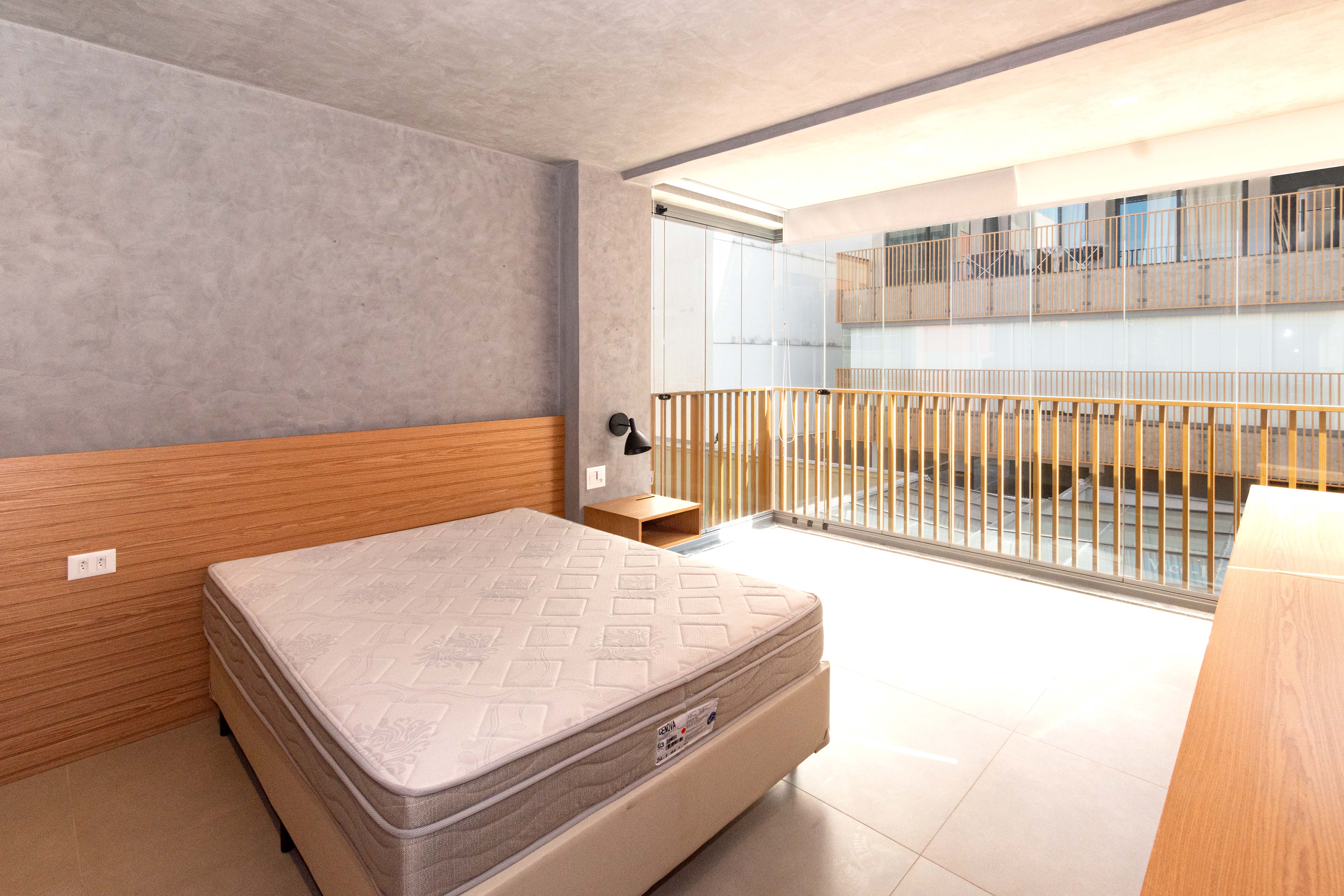 Apartamento em Prédio Novo com Projeto Arquitetônico - Jardim Oceânico - imagem 29