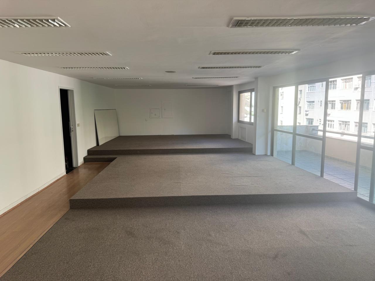 Prédio Comercial com Estacionamento - Copacabana - imagem 16