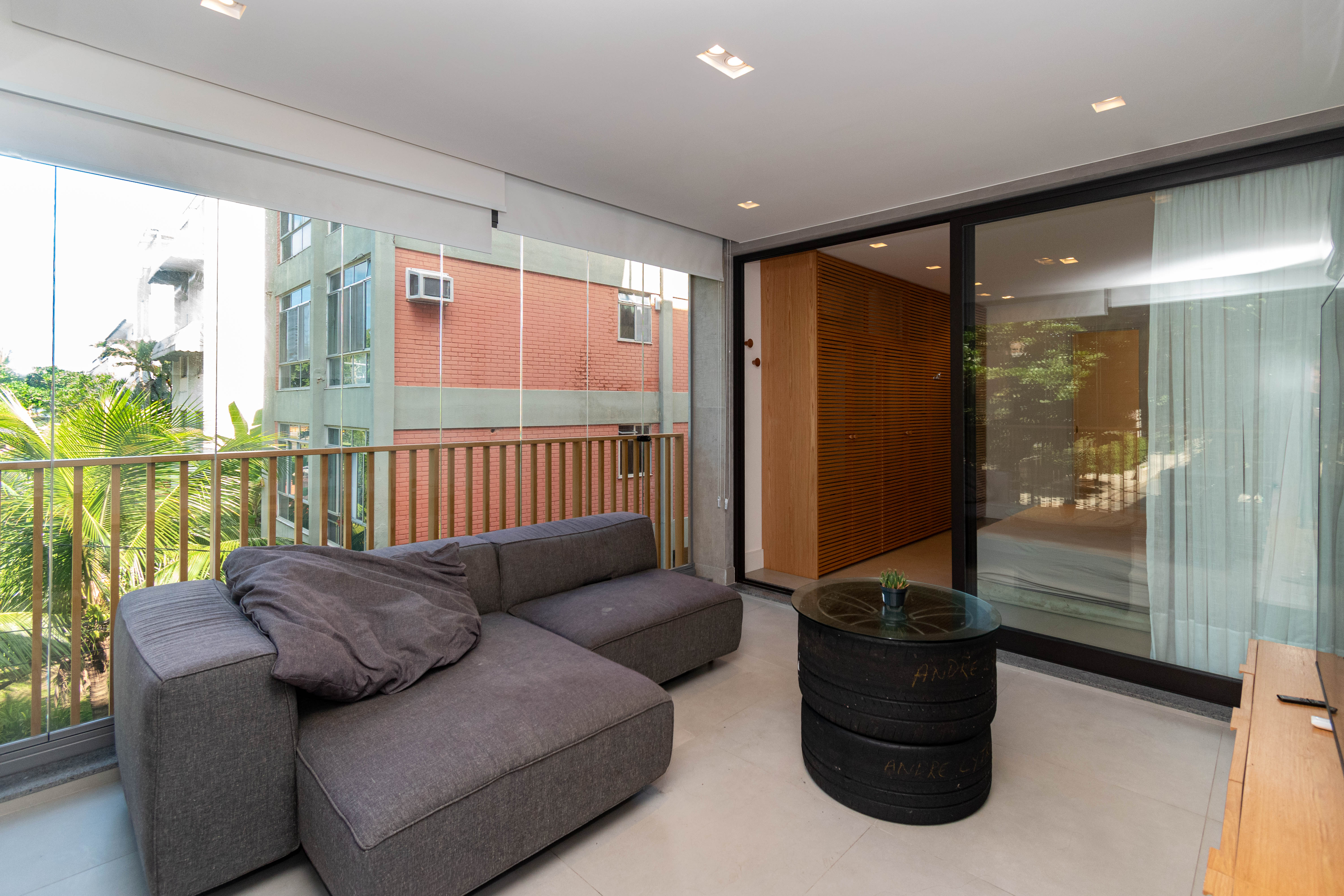Apartamento em Prédio Novo com Projeto Arquitetônico - Jardim Oceânico - imagem 22