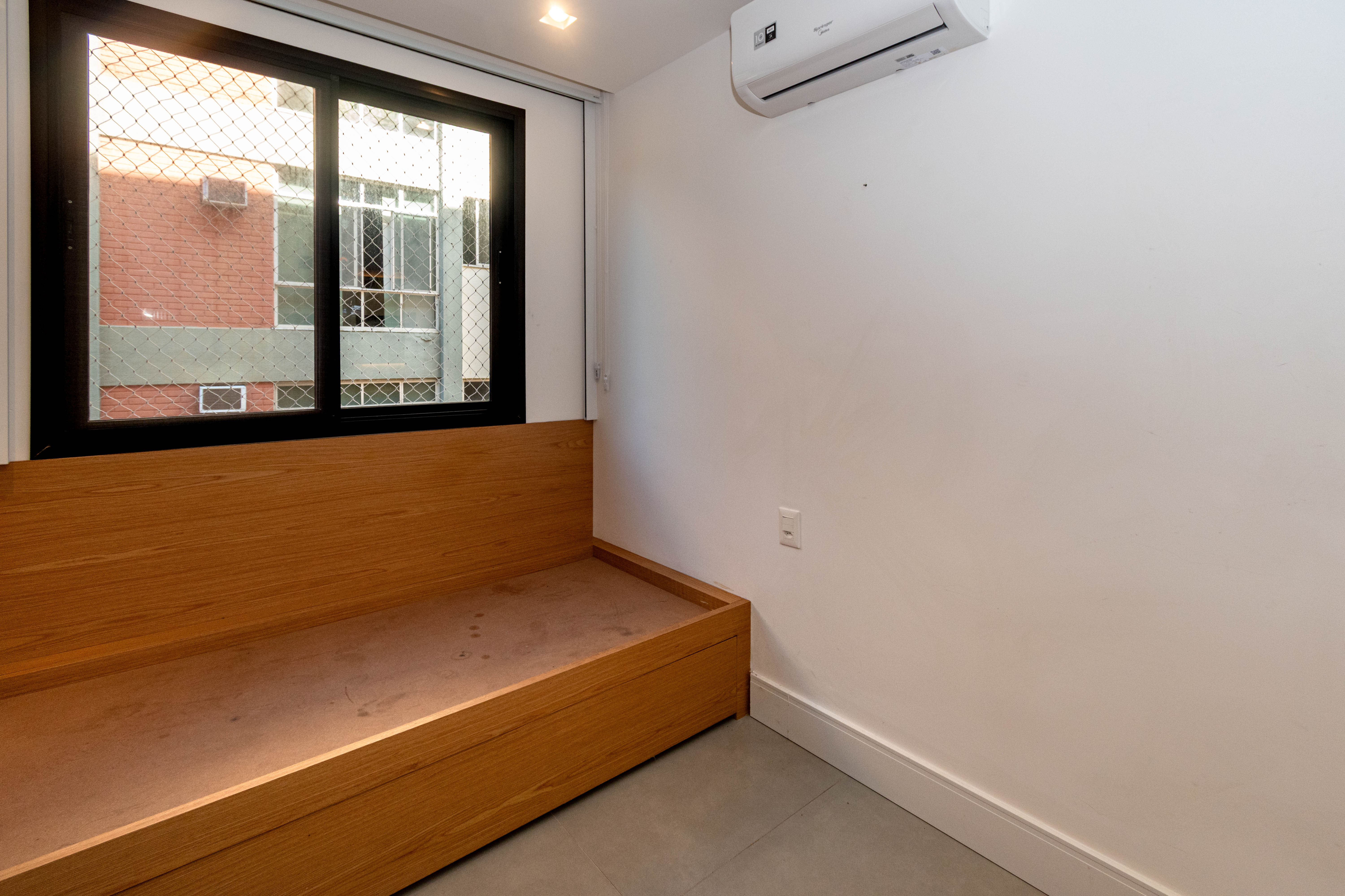 Apartamento em Prédio Novo com Projeto Arquitetônico - Jardim Oceânico - imagem 35