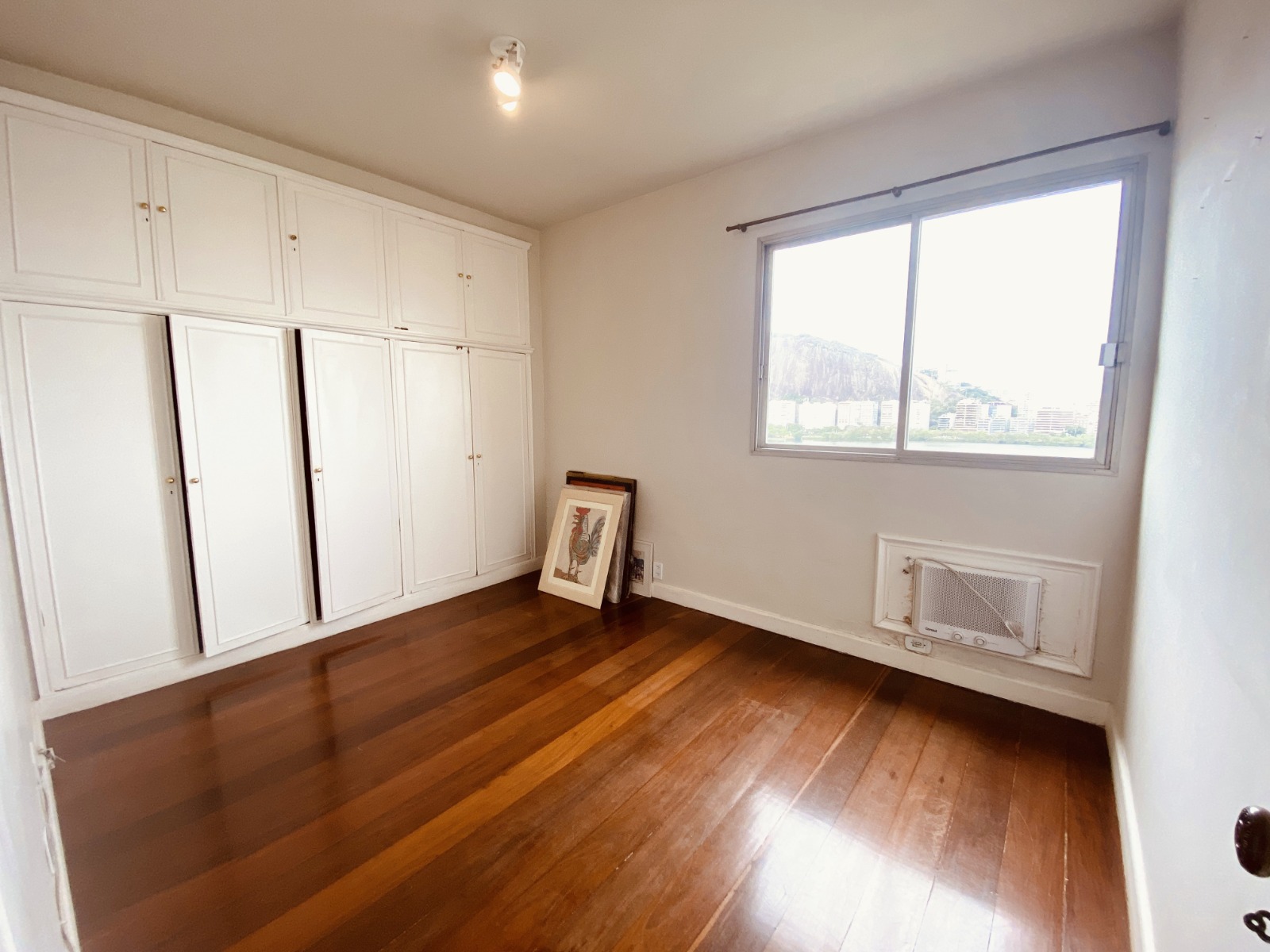 Apartamento 3 Quartos - Lagoa Rodrigo de Freitas - imagem 8