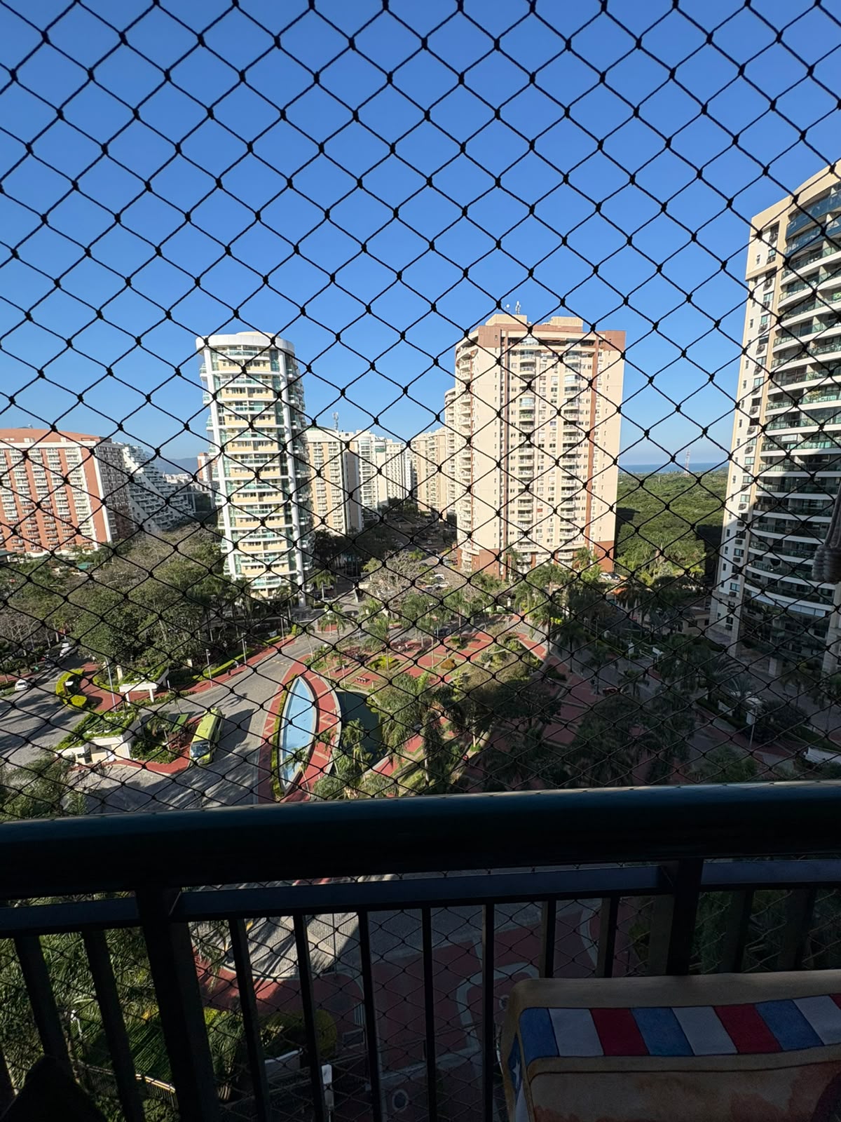 Apartamento com 2 Quartos Para Locação na Barra da Tijuca - Rio de Janeiro - imagem 11
