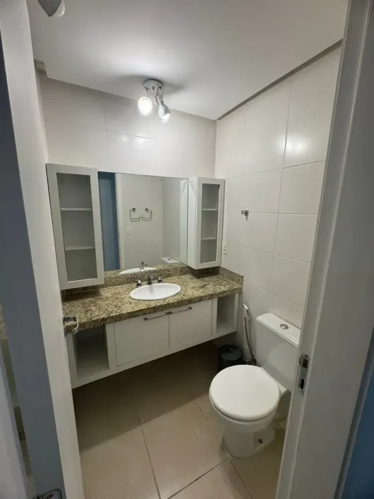 Apartamento em prédio com piscina - Rio de Janeiro - RJ - imagem 9