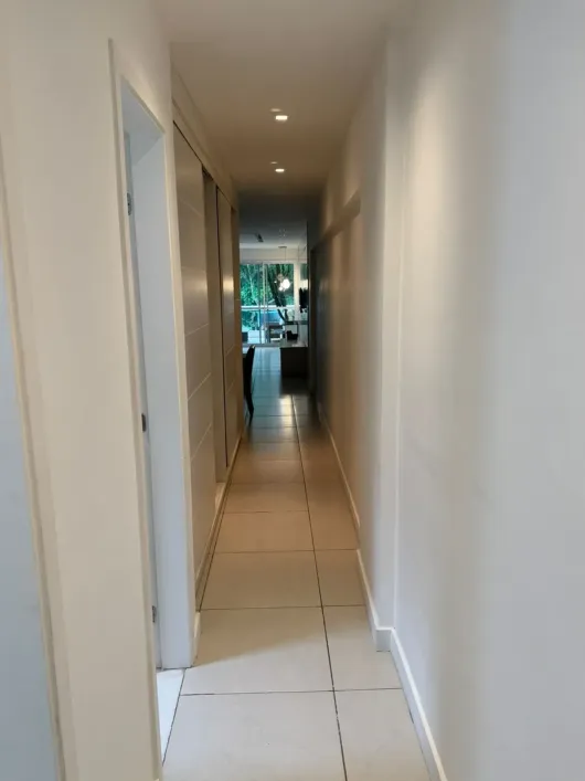 Apartamento em prédio com piscina - Rio de Janeiro - RJ - imagem 4