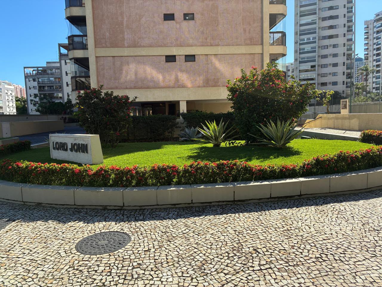Apartamento 2 Quartos Para Aluguel - Barra da Tijuca - imagem 18