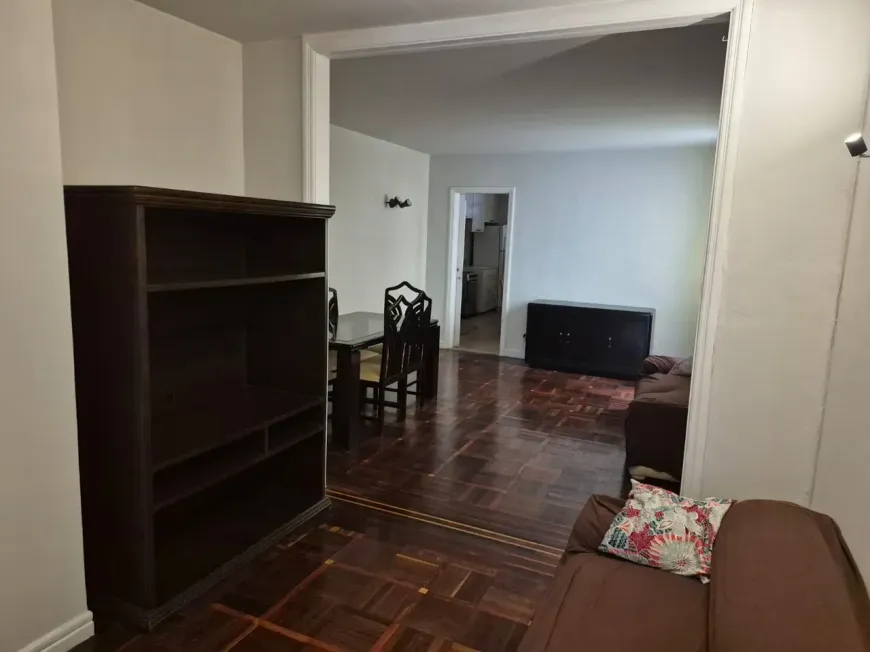 Apartamento 3 Quartos para Locação - Flamengo - imagem 2