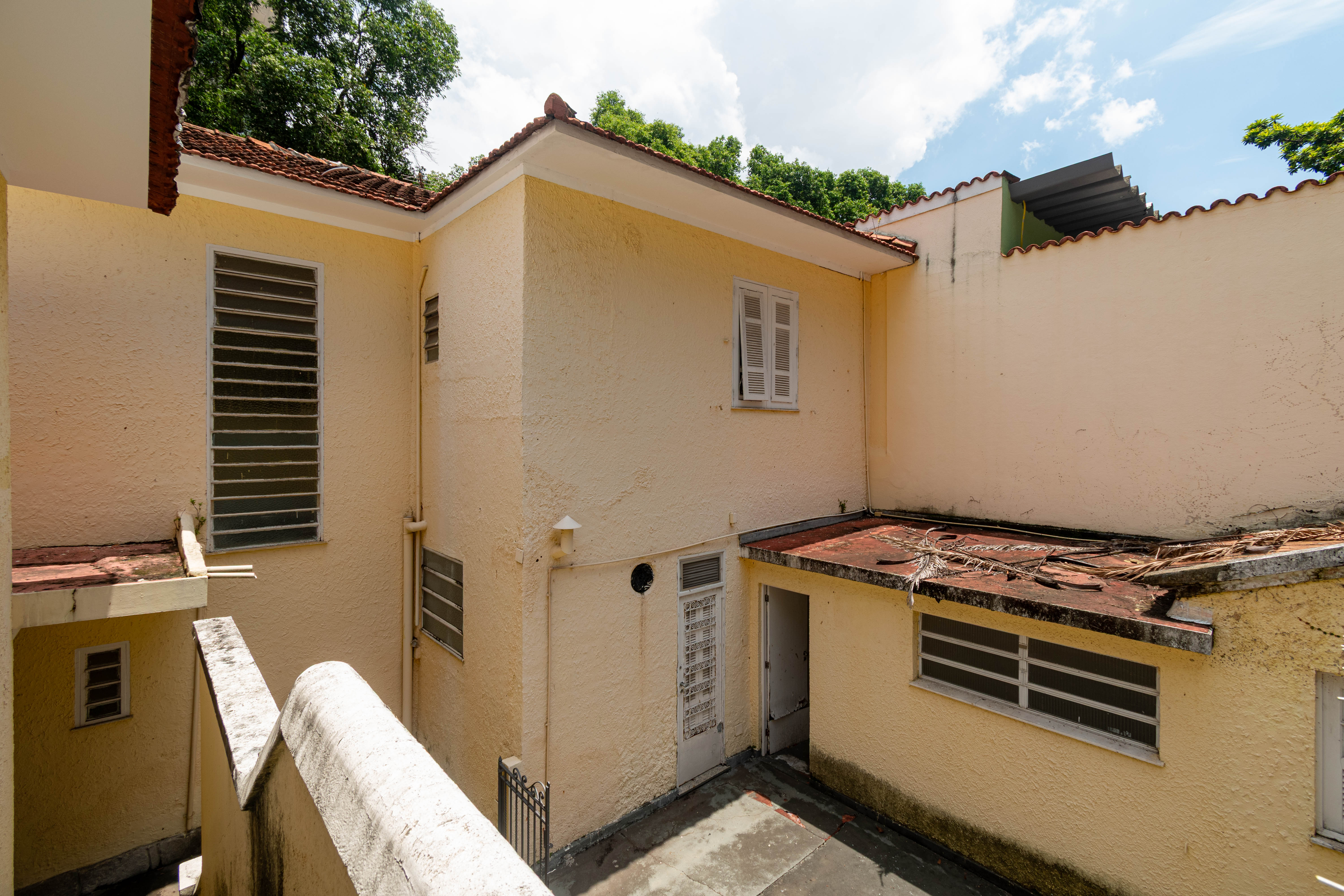 Casarão à Venda em Área Nobre de Botafogo - imagem 9