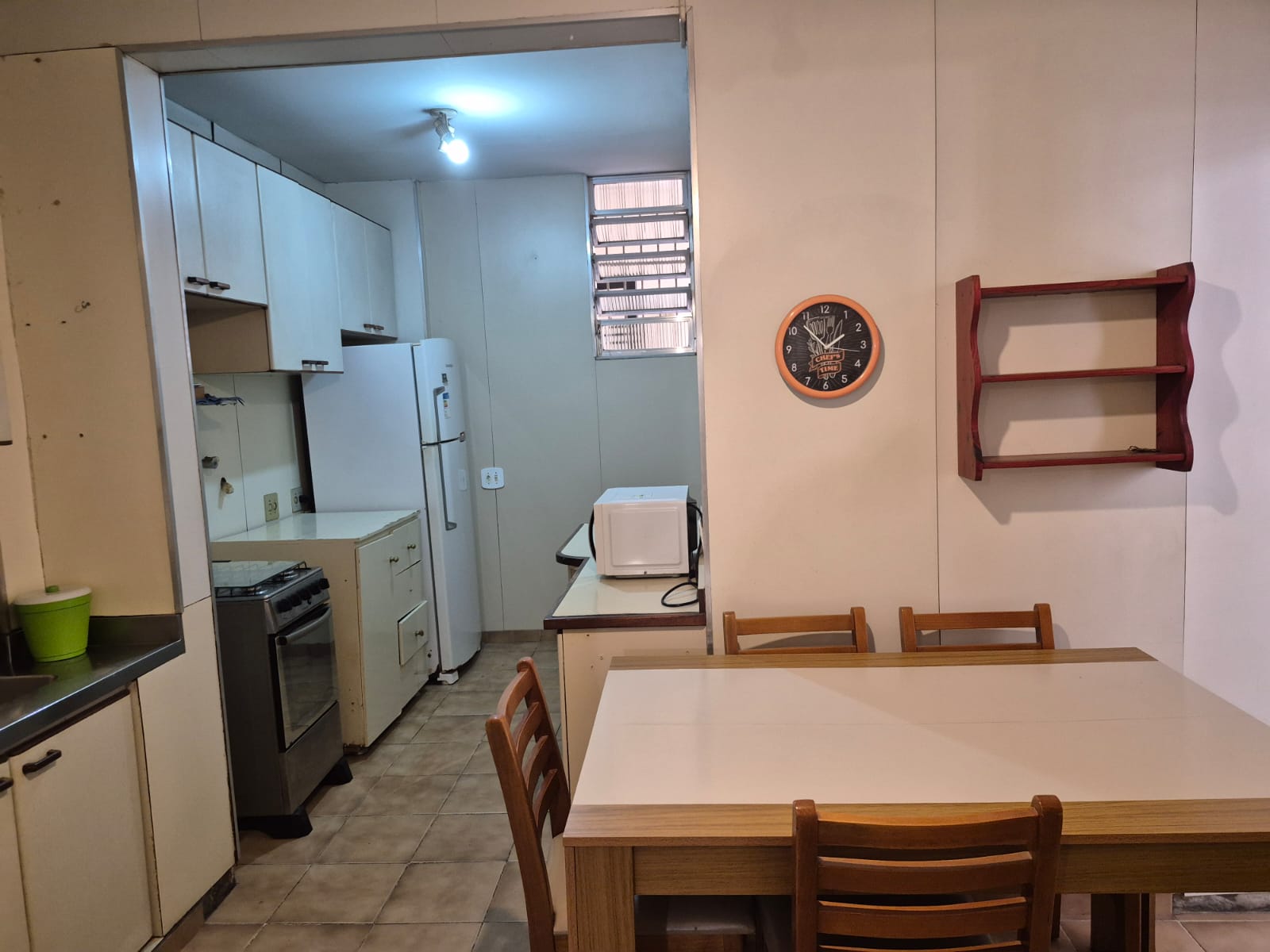Apartamento 3 Quartos para Locação - Flamengo - imagem 6