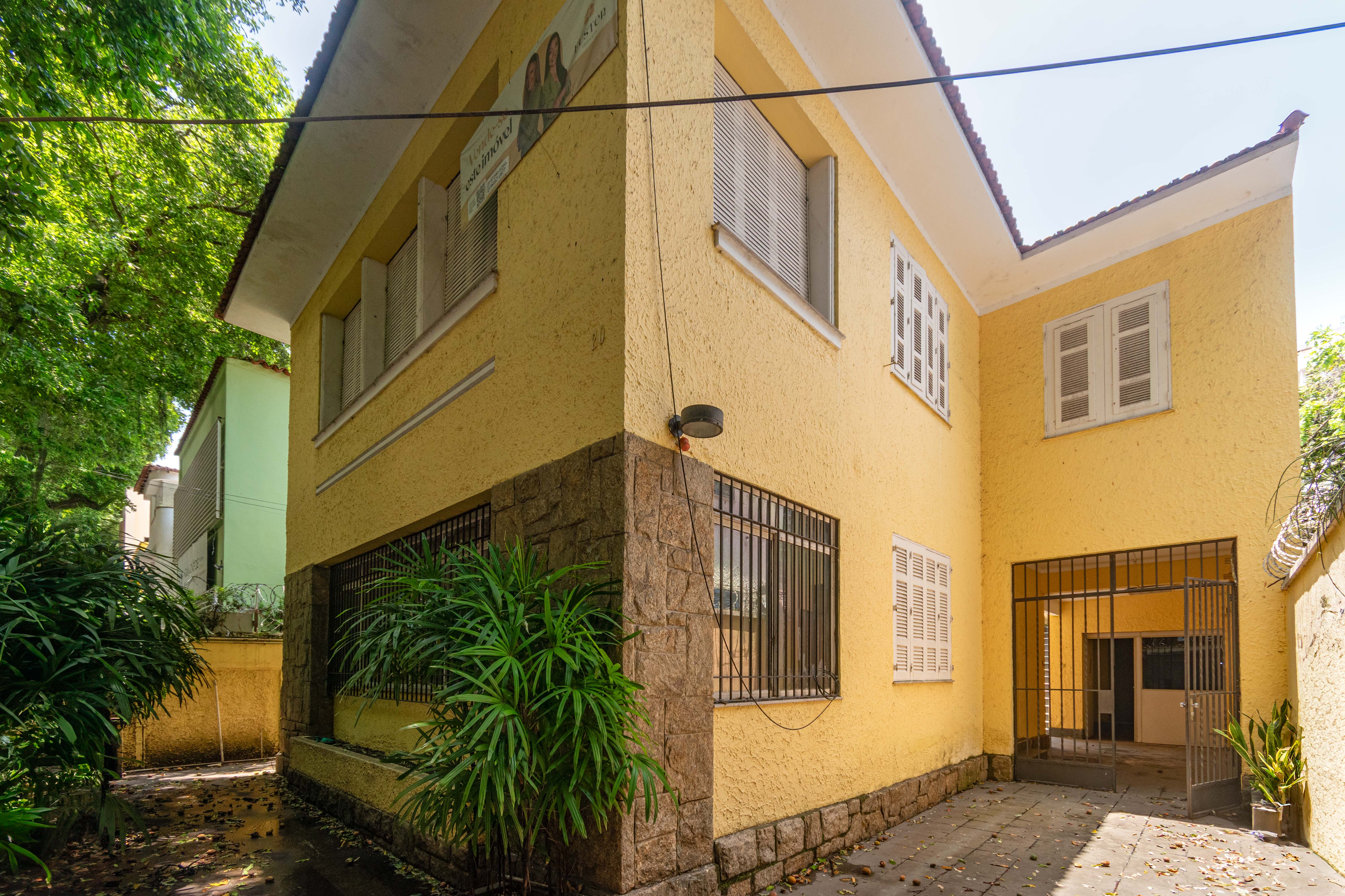 Casarão à Venda em Área Nobre de Botafogo - imagem 2