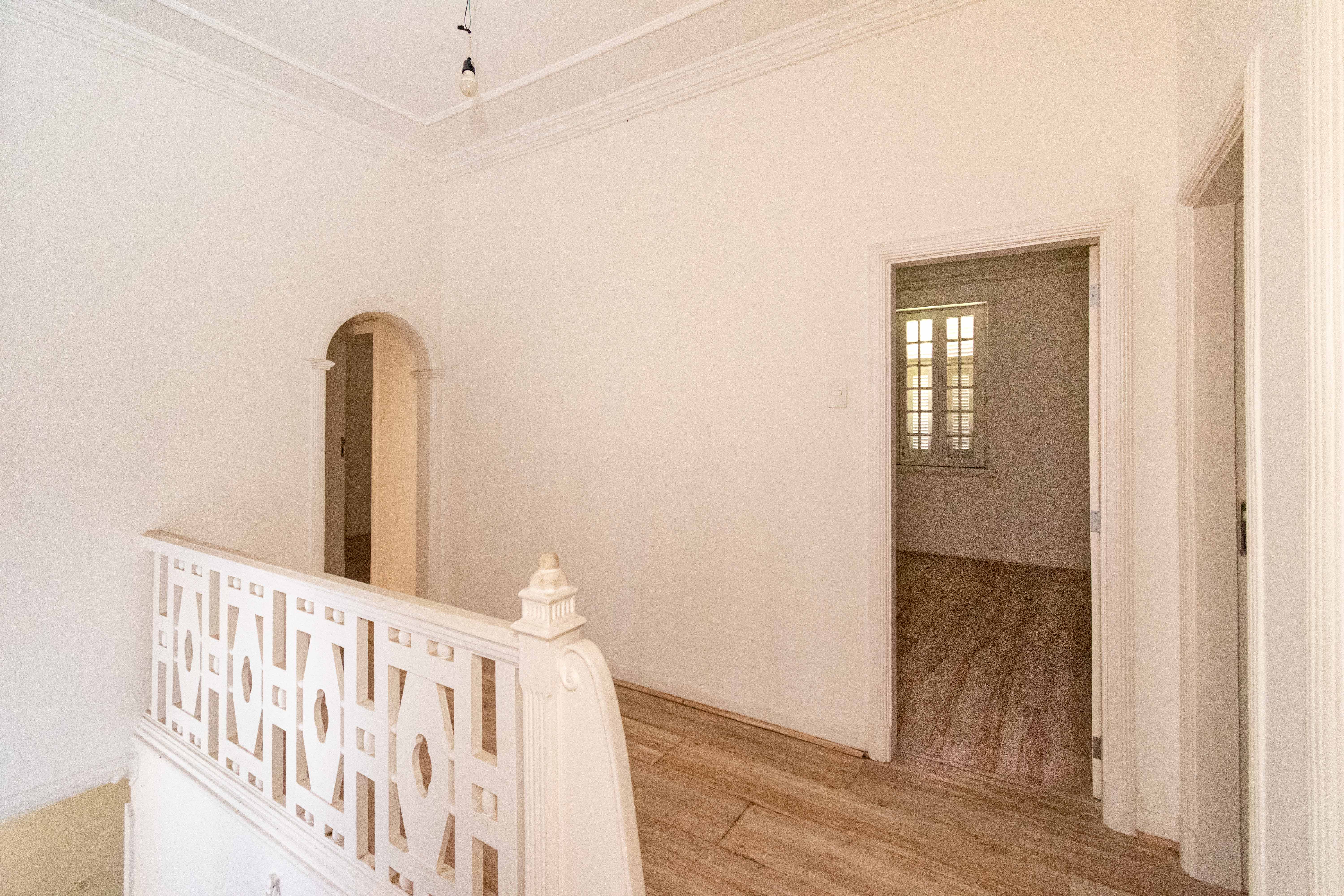 Casa Histórica em Botafogo - imagem 7