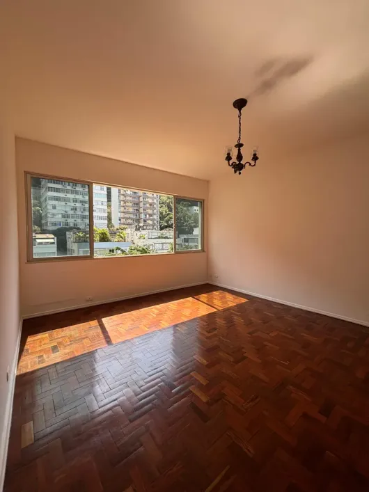 Apartamento com 3 Quartos à venda - Botafogo