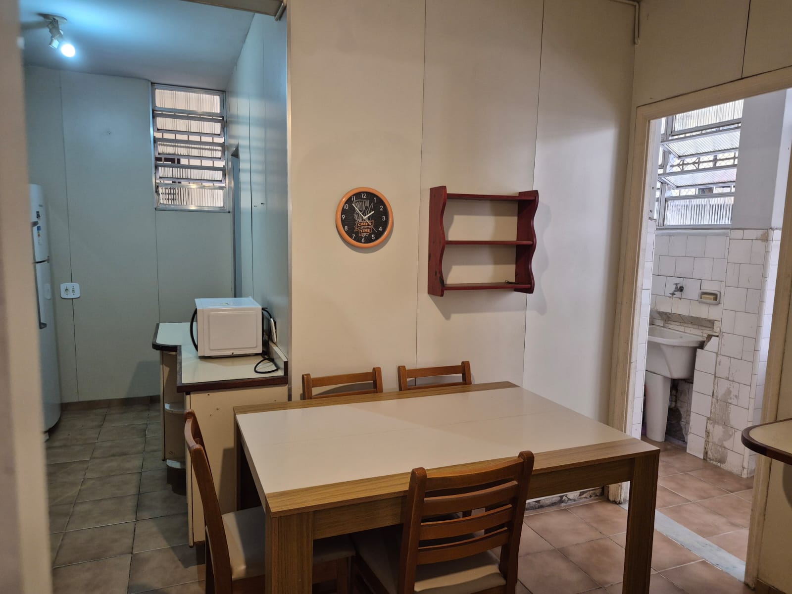 Apartamento 3 Quartos para Locação - Flamengo - imagem 5