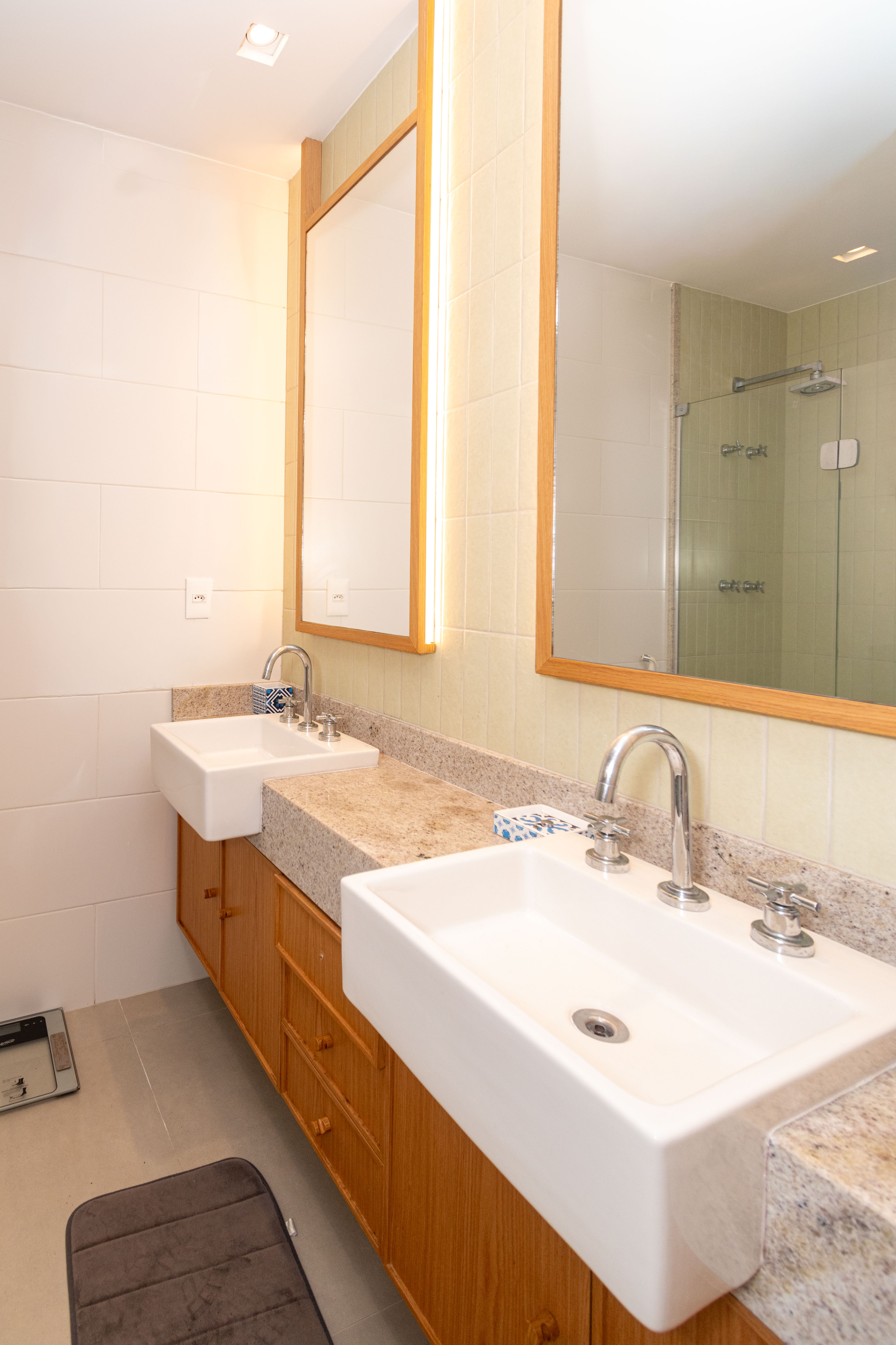 Apartamento em Prédio Novo com Projeto Arquitetônico - Jardim Oceânico - imagem 44