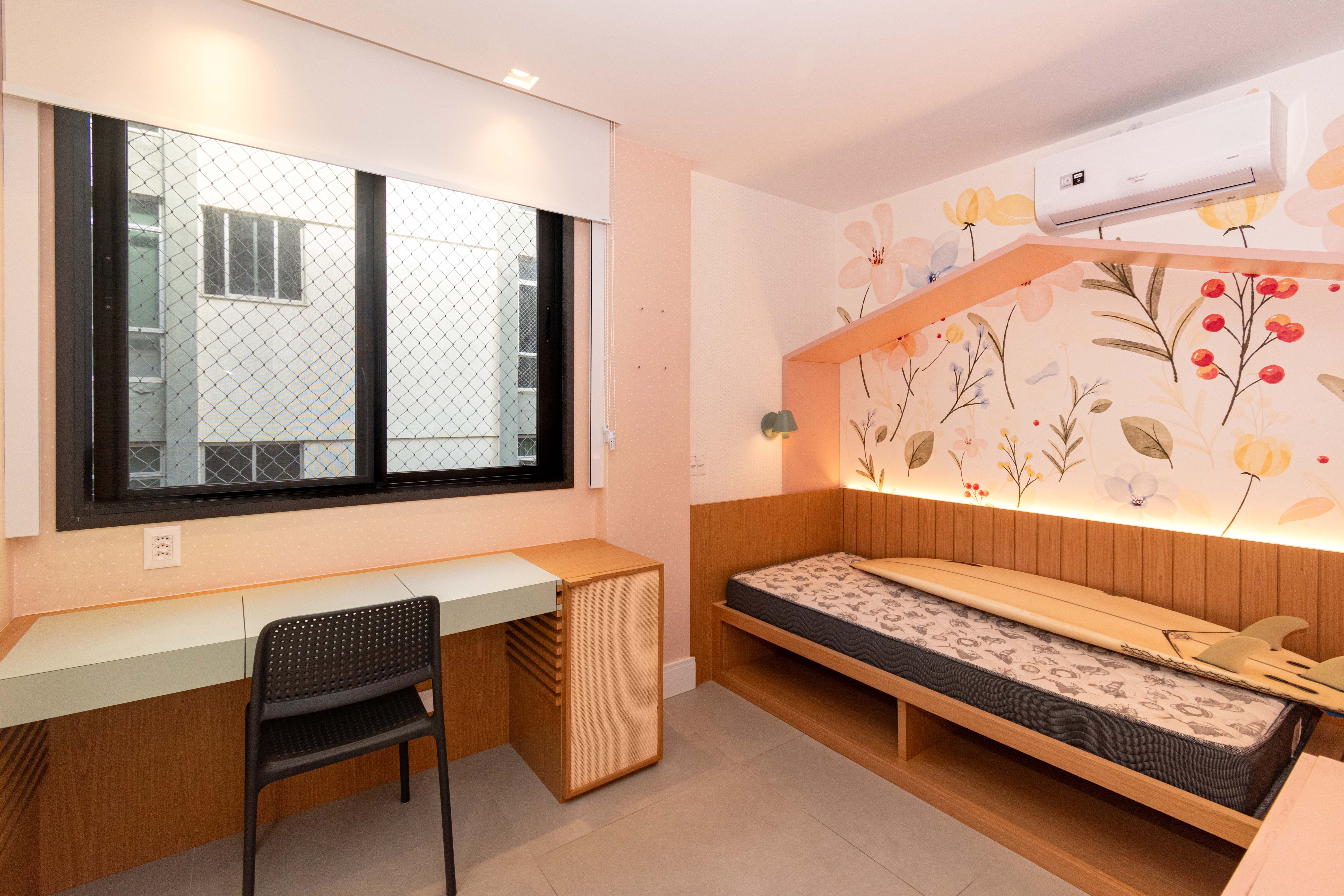 Apartamento em Prédio Novo com Projeto Arquitetônico - Jardim Oceânico - imagem 25