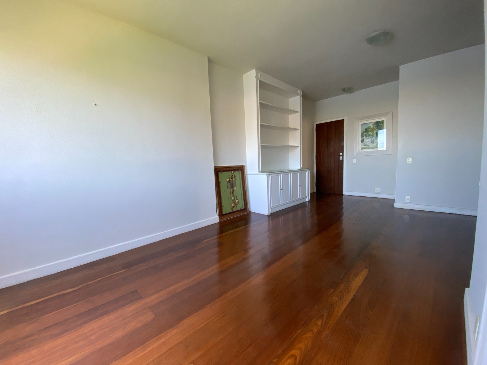 Apartamento 3 Quartos - Lagoa Rodrigo de Freitas - imagem 4