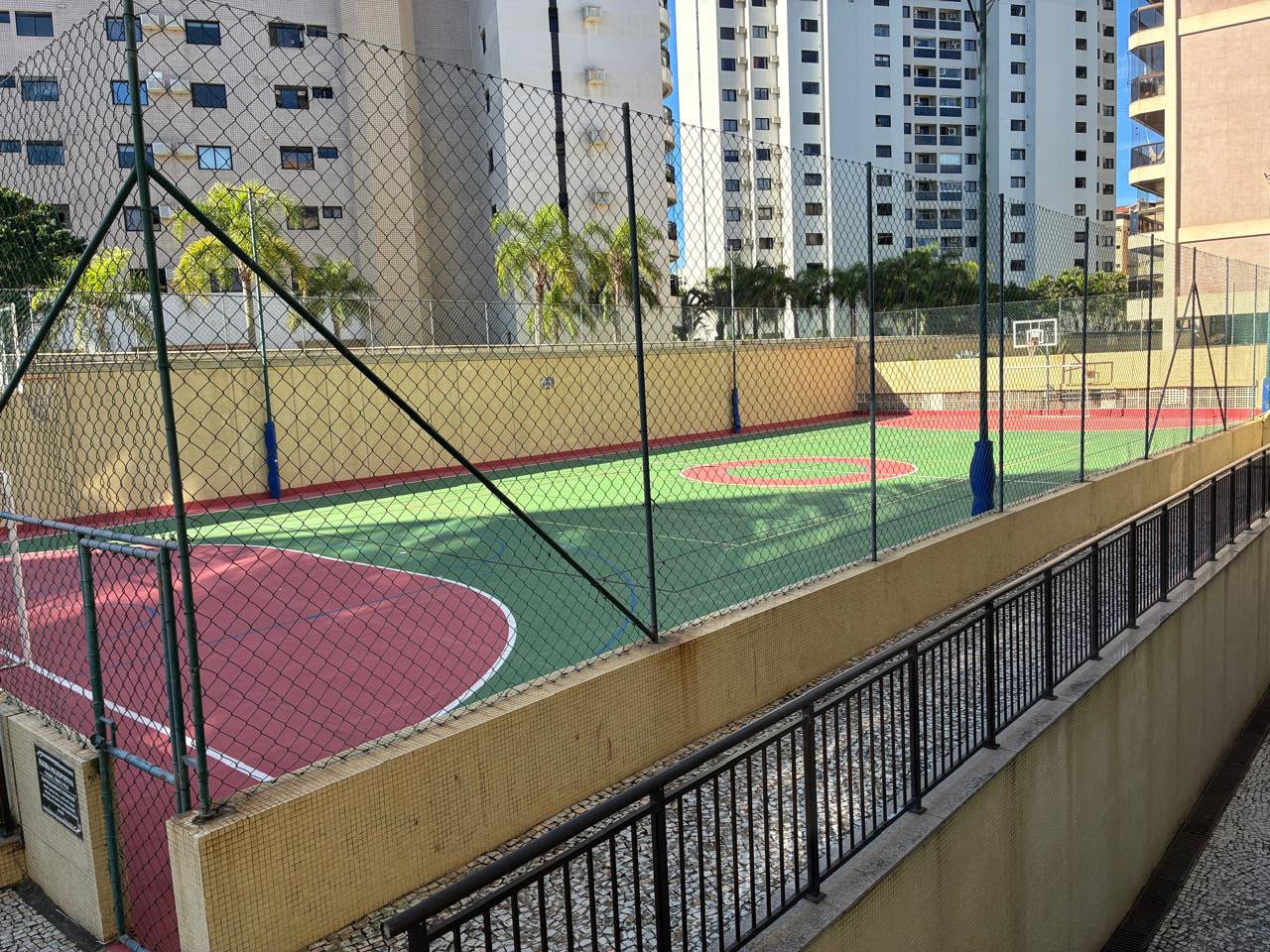Apartamento 2 Quartos Para Aluguel - Barra da Tijuca - imagem 27