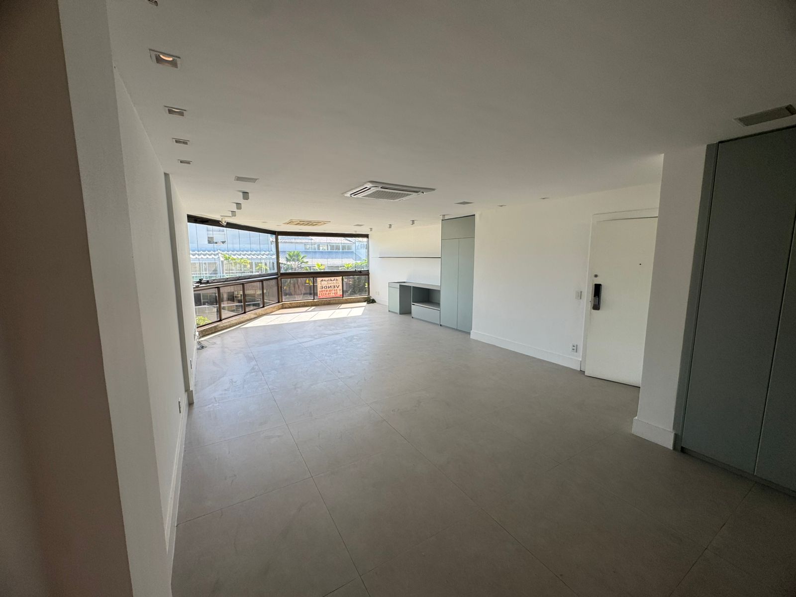 Cobertura Reformada - Jardim Ocêanico - imagem 6