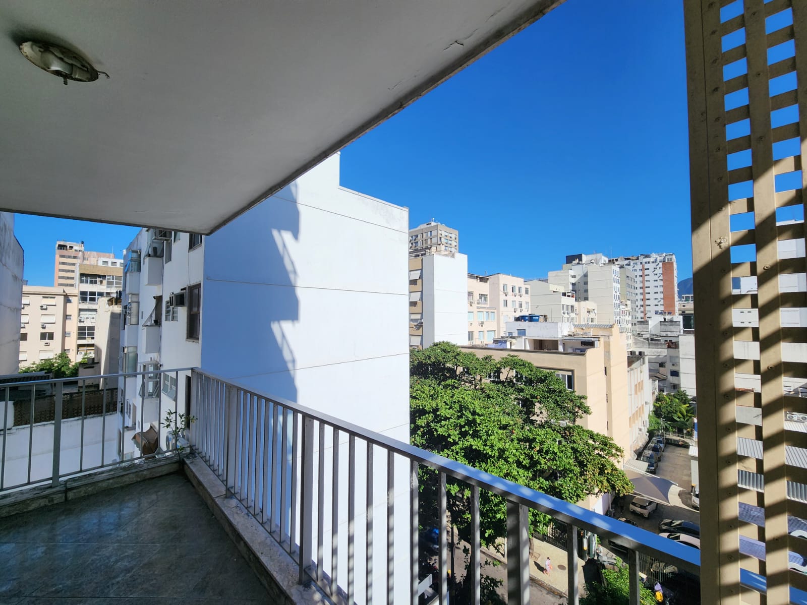Apartamento 3 Quartos em Ipanema - imagem 17