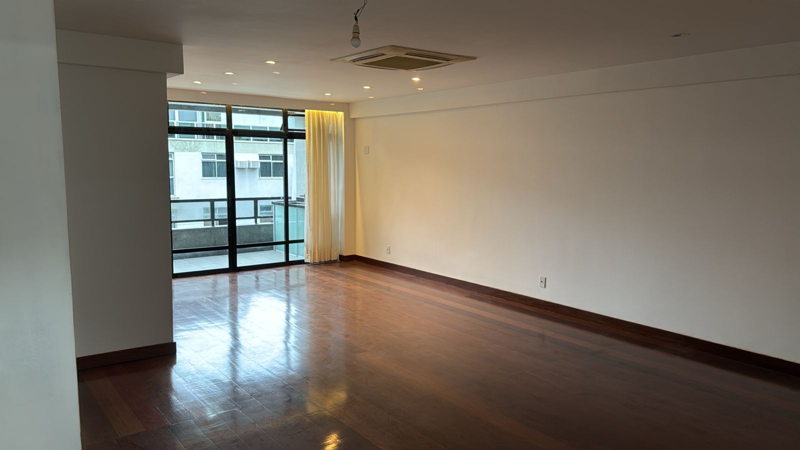 Apartamento 4 quartos 180m2  no Jardim Oceânico - Rio de Janeiro - RJ - imagem 3