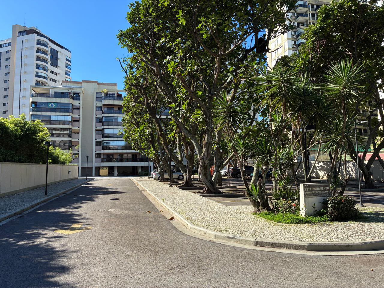 Apartamento 2 Quartos Para Aluguel - Barra da Tijuca - imagem 20