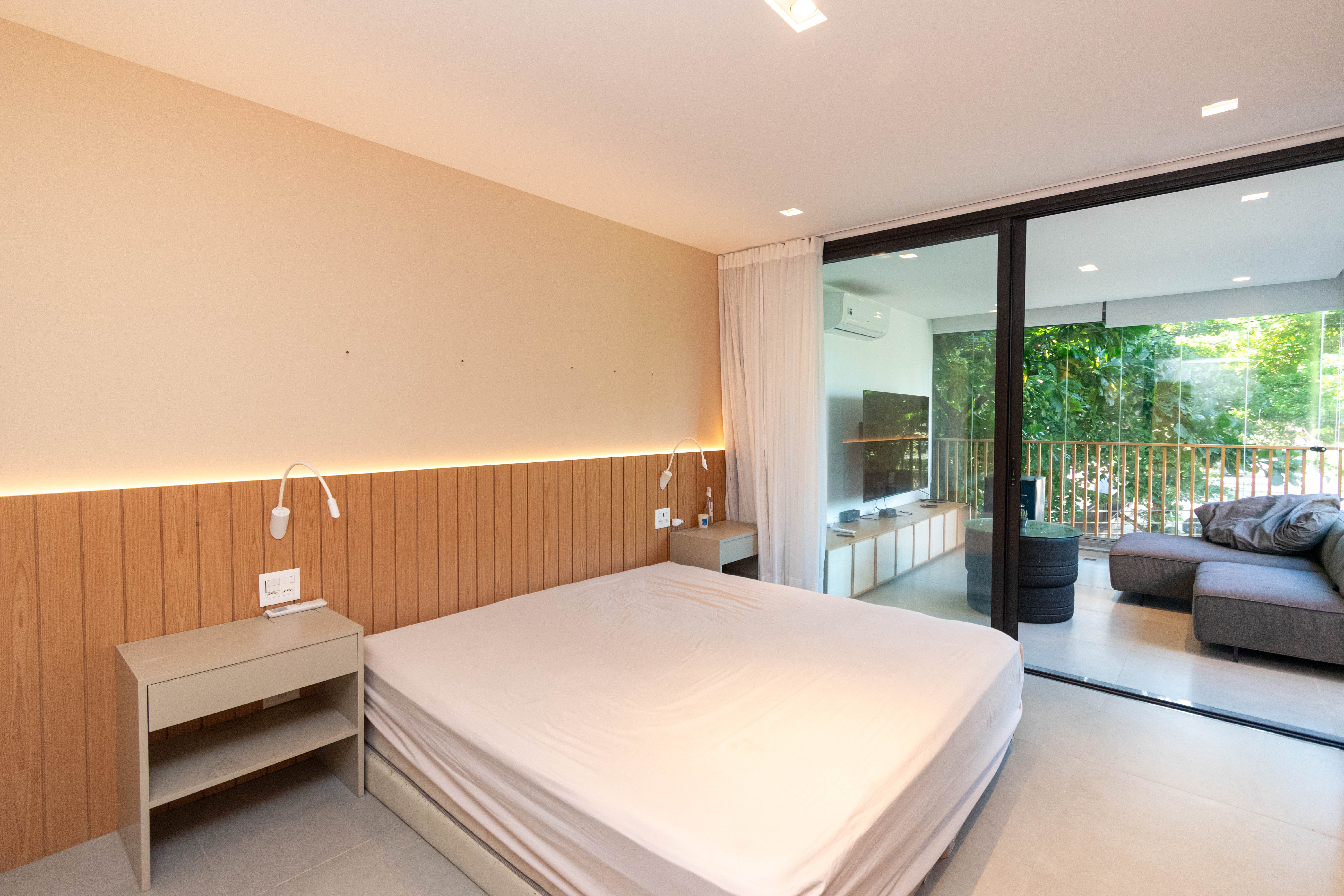 Apartamento em Prédio Novo com Projeto Arquitetônico - Jardim Oceânico - imagem 97