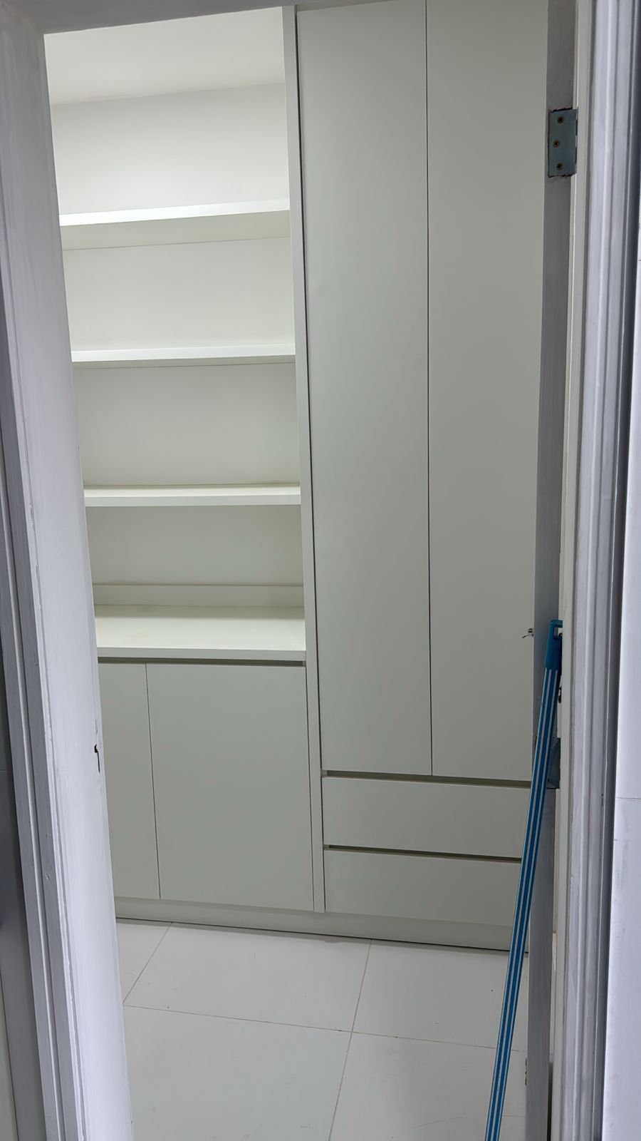 Apartamento 4 quartos 180m2  no Jardim Oceânico - Rio de Janeiro - RJ - imagem 24