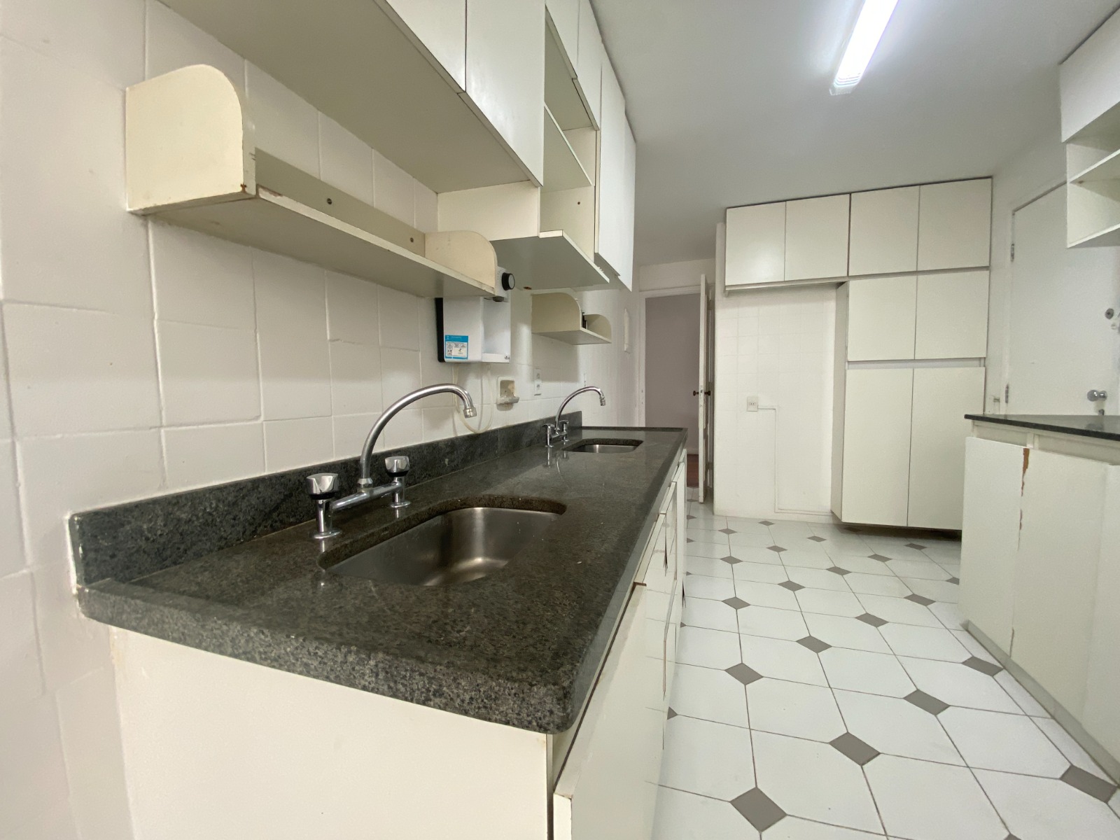 Apartamento 3 Quartos - Lagoa Rodrigo de Freitas - imagem 15