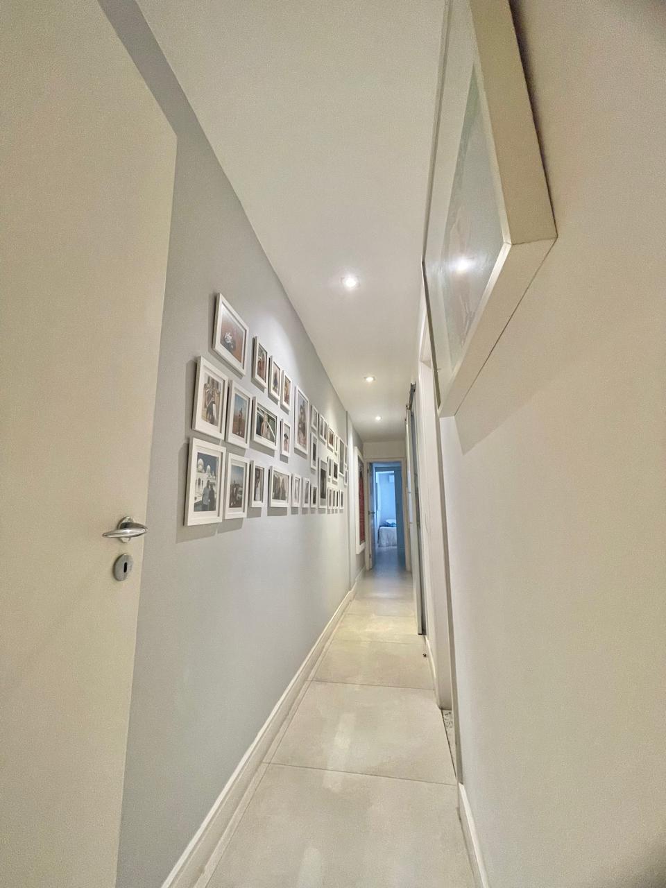 Apartamento de 3 Quartos no Jardim Oceânico - Barra da Tijuca - imagem 9
