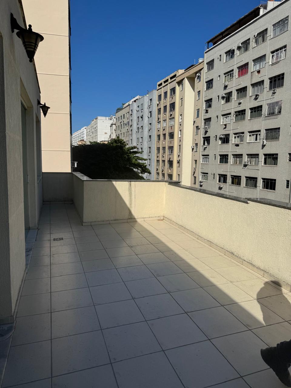 Prédio Comercial com Estacionamento - Copacabana - imagem 28