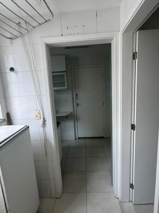 Apartamento em prédio com piscina - Rio de Janeiro - RJ - imagem 14