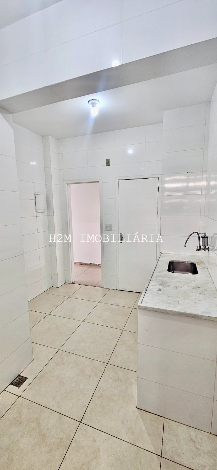Apartamento a Venda na Rua Voluntários da Pátria - Botafogo - imagem 7