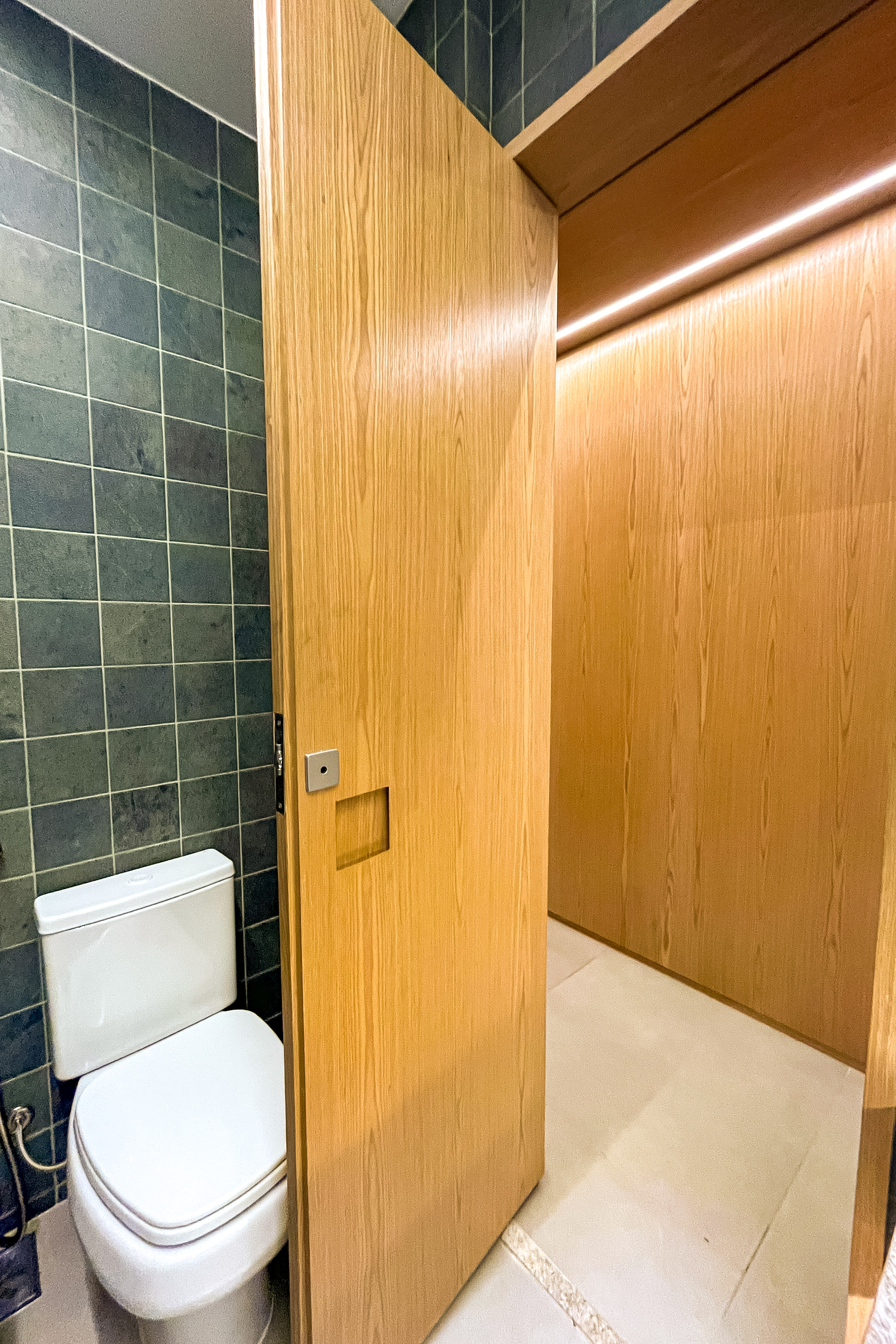Apartamento em Prédio Novo com Projeto Arquitetônico - Jardim Oceânico - imagem 67