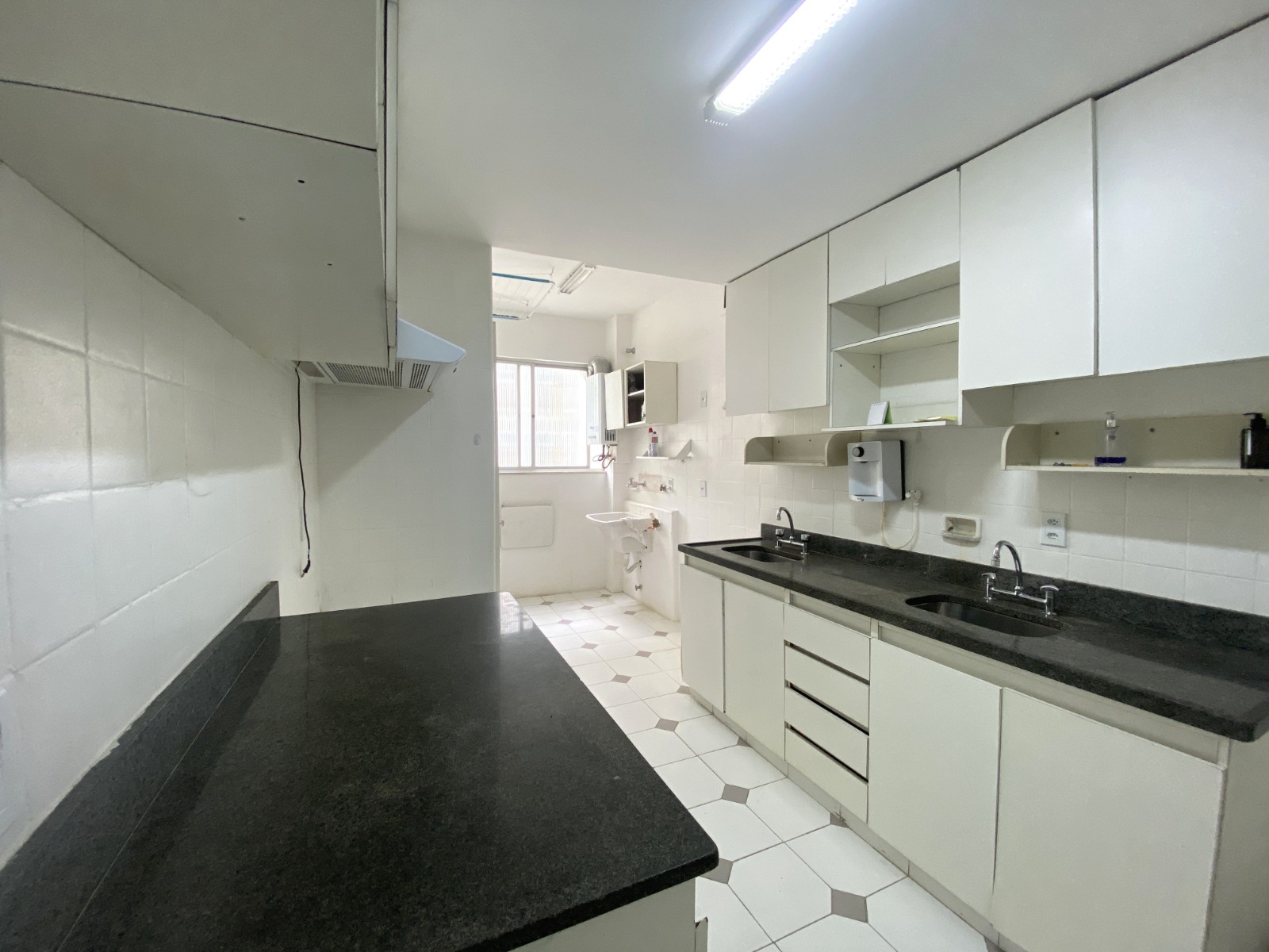 Apartamento 3 Quartos - Lagoa Rodrigo de Freitas - imagem 14
