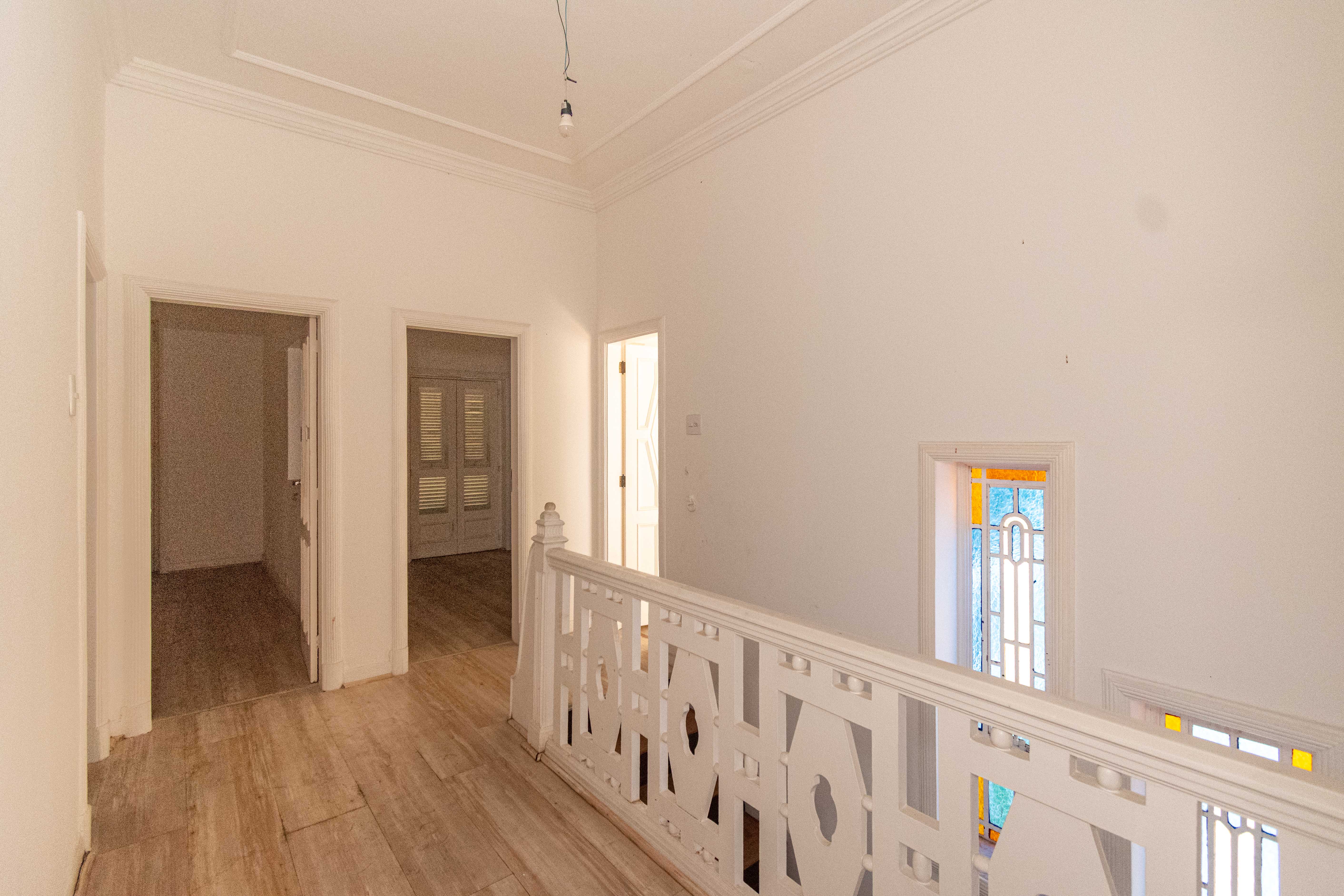 Casa Histórica em Botafogo - imagem 8