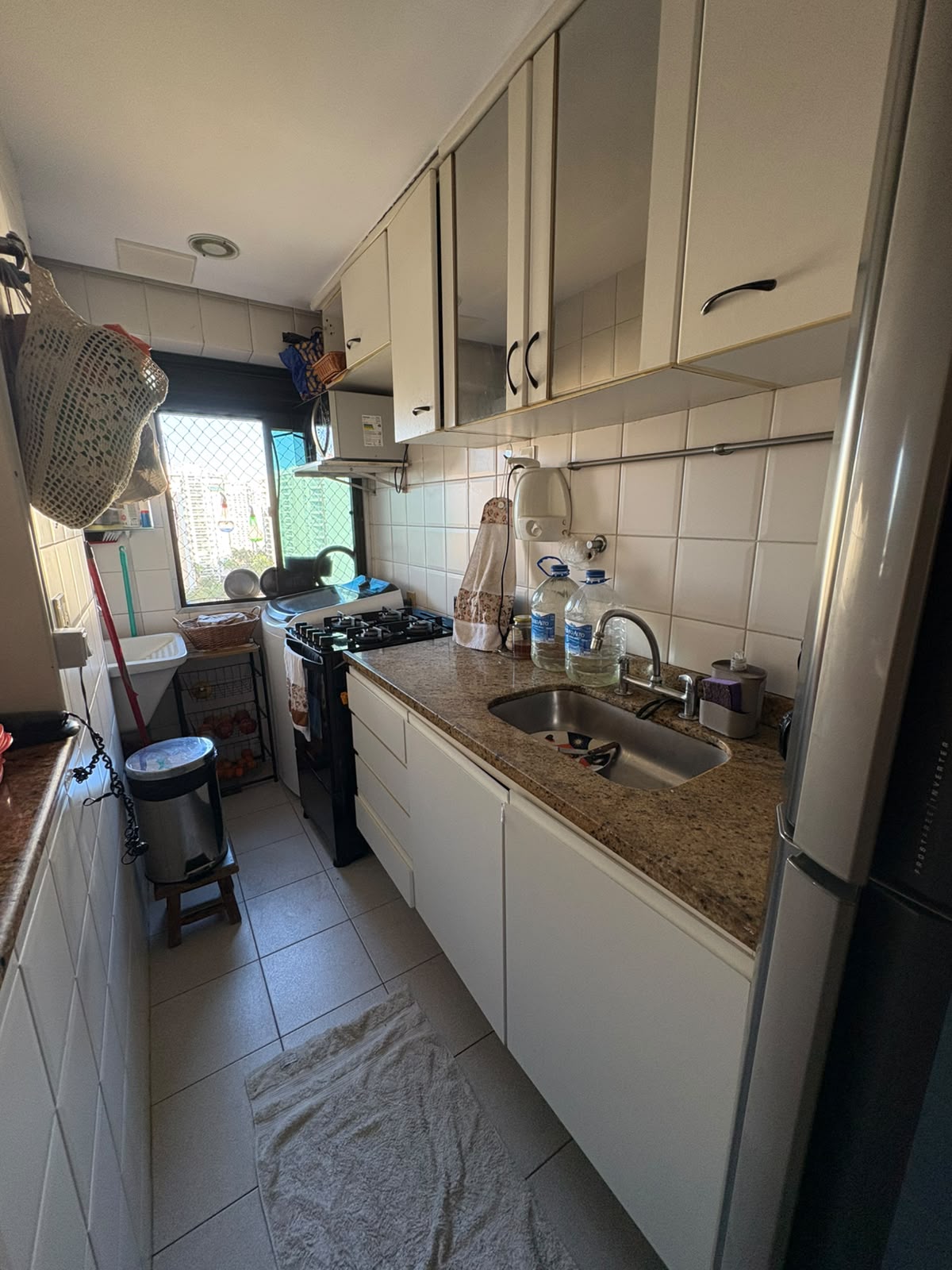 Apartamento com 2 Quartos Para Locação na Barra da Tijuca - Rio de Janeiro - imagem 5