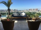 Cobertura linear com vista deslumbrante - Península, Barra da Tijuca- RJ - imagem 9