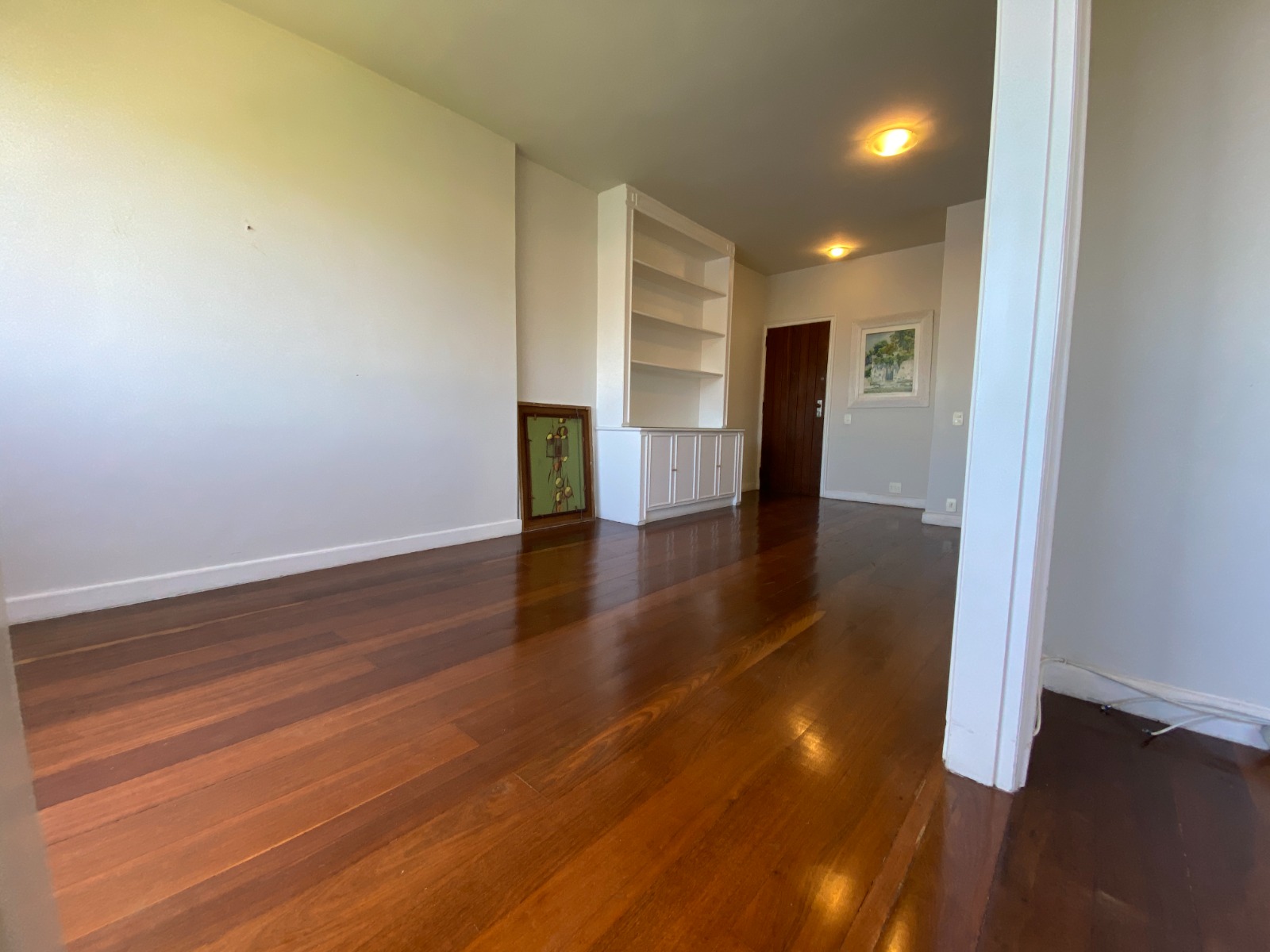 Apartamento 3 Quartos - Lagoa Rodrigo de Freitas - imagem 7