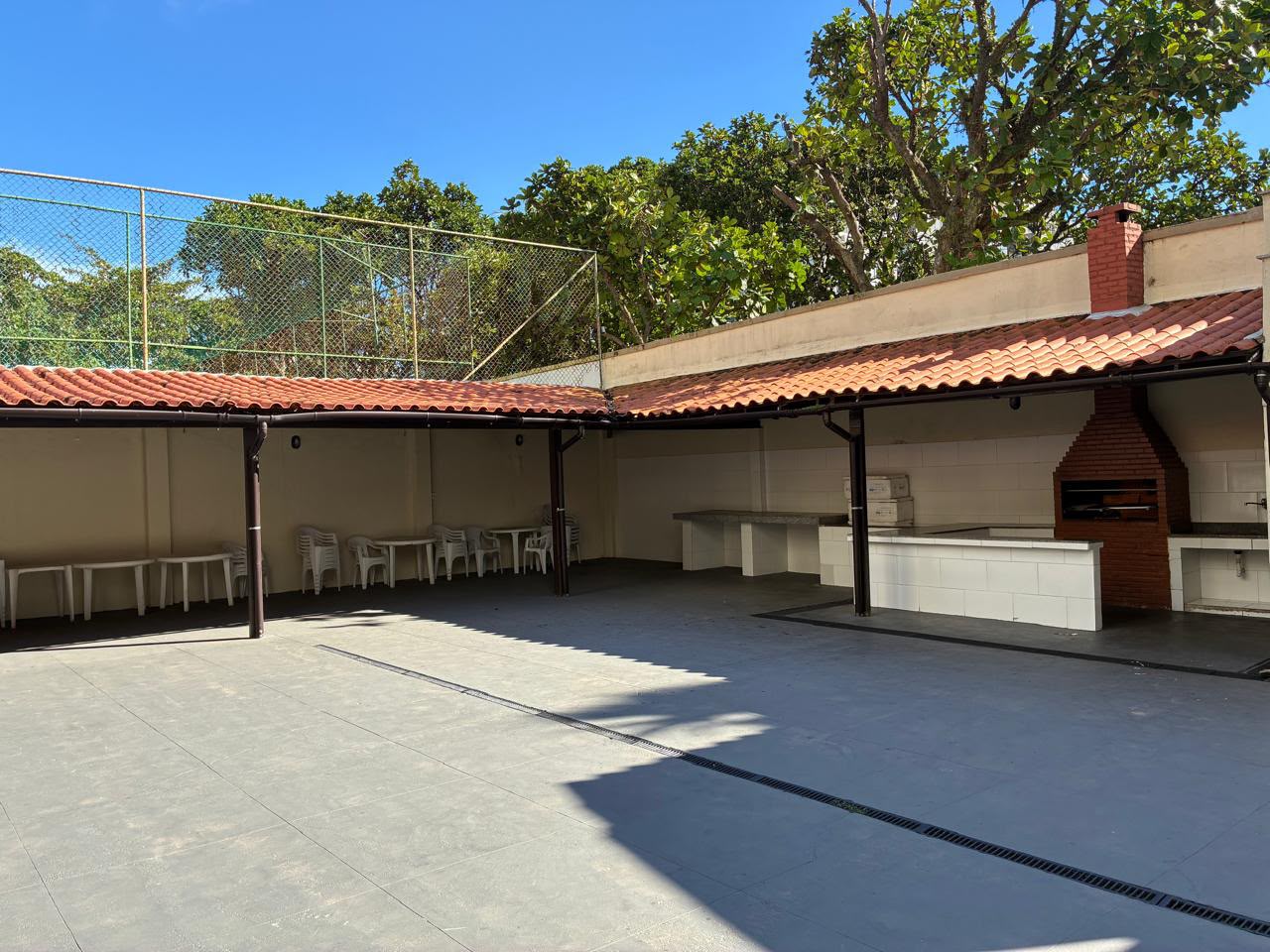 Apartamento 2 Quartos Para Aluguel - Barra da Tijuca - imagem 28