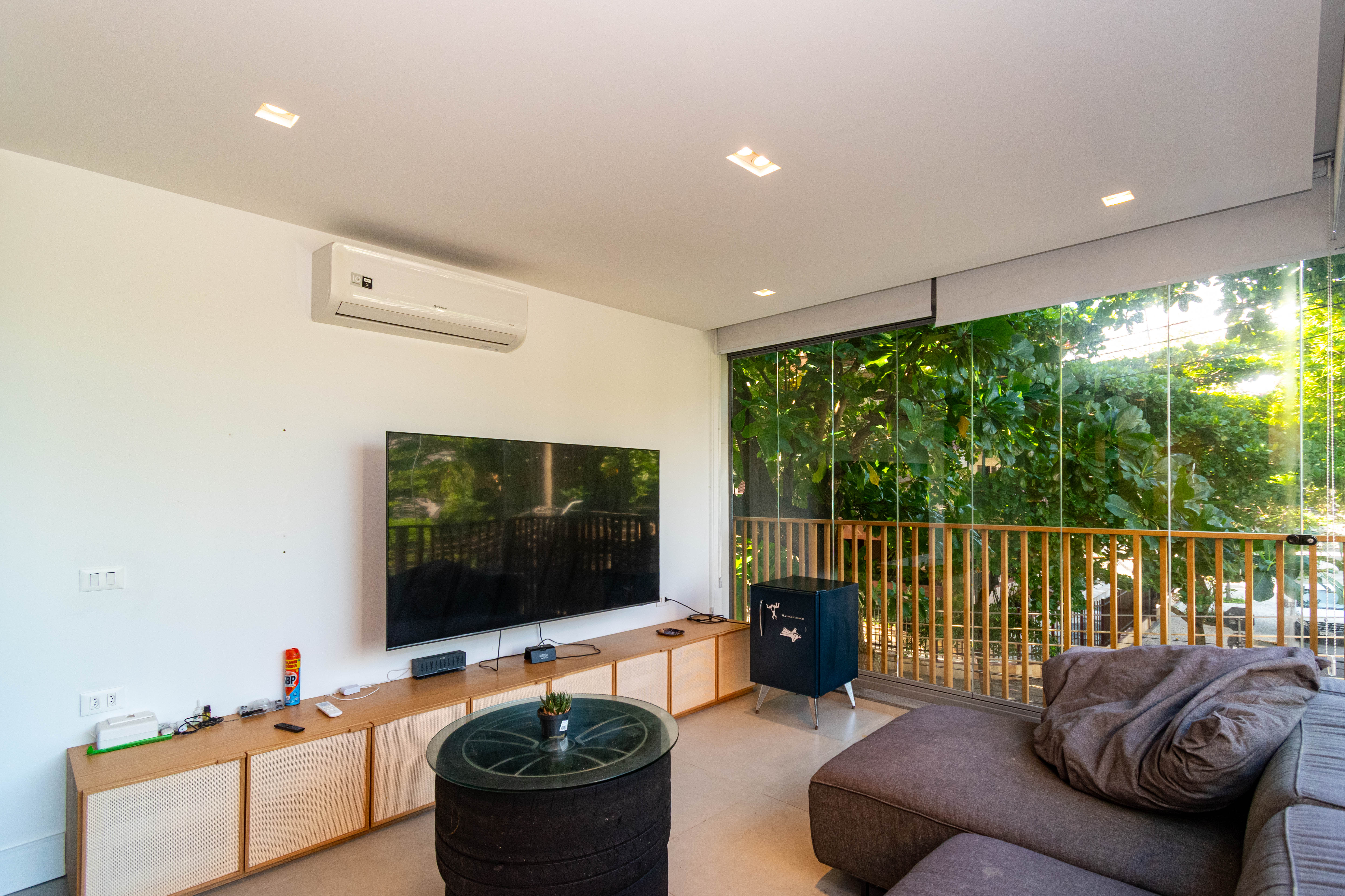Apartamento em Prédio Novo com Projeto Arquitetônico - Jardim Oceânico - imagem 20