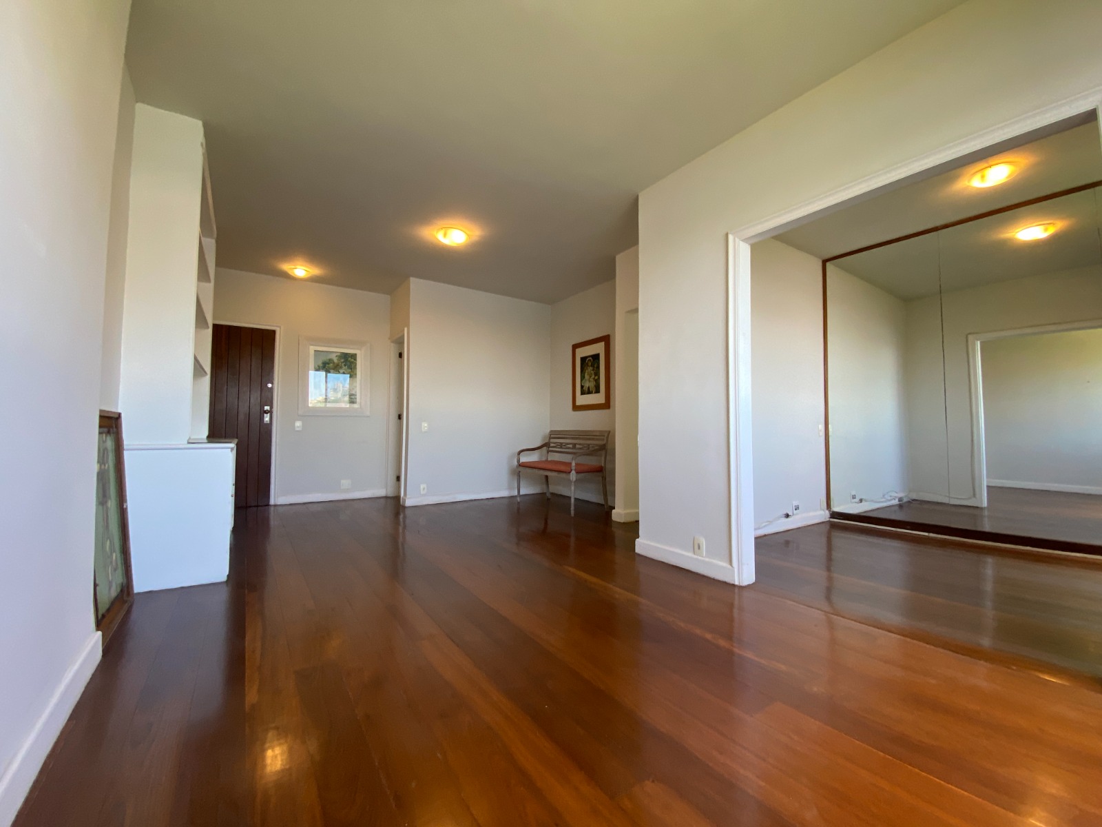 Apartamento 3 Quartos - Lagoa Rodrigo de Freitas - imagem 5