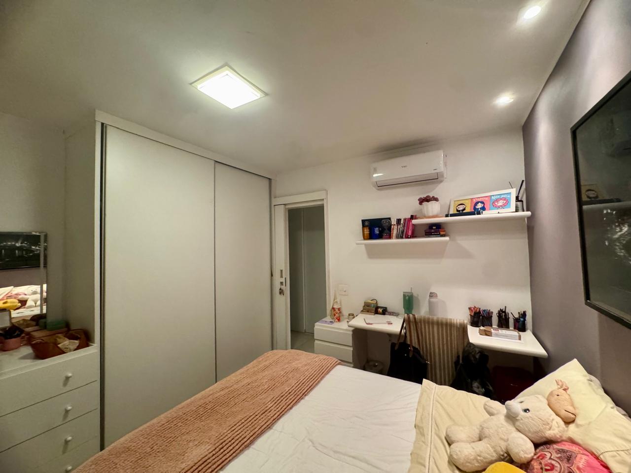 Apartamento de 3 Quartos no Jardim Oceânico - Barra da Tijuca - imagem 12