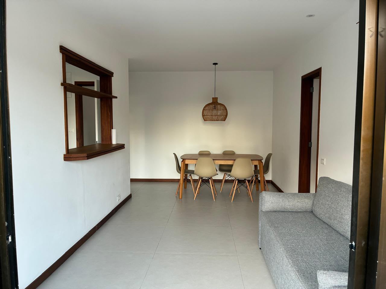 Apartamento 2 Quartos Para Aluguel - Barra da Tijuca - imagem 4