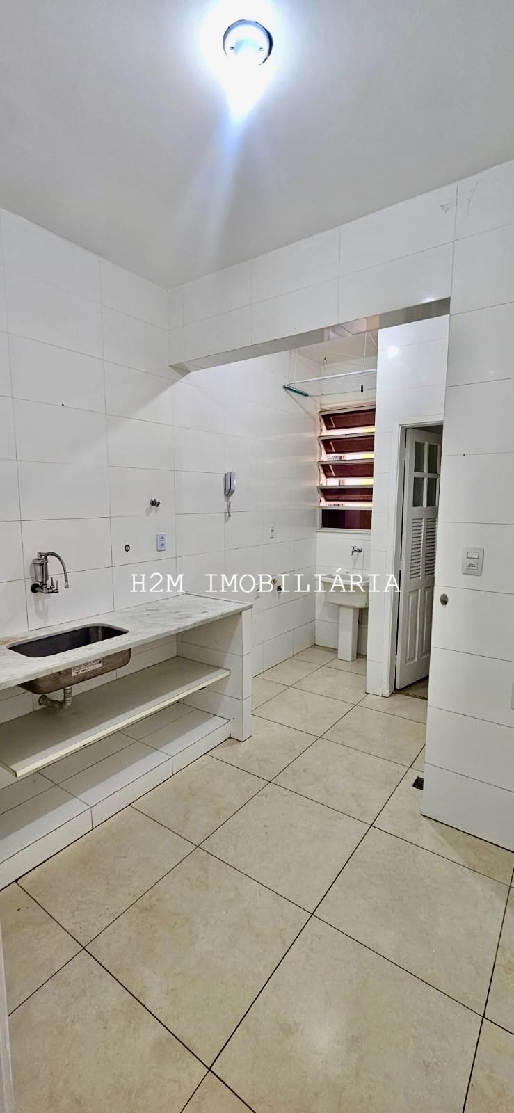 Apartamento a Venda na Rua Voluntários da Pátria - Botafogo - imagem 5