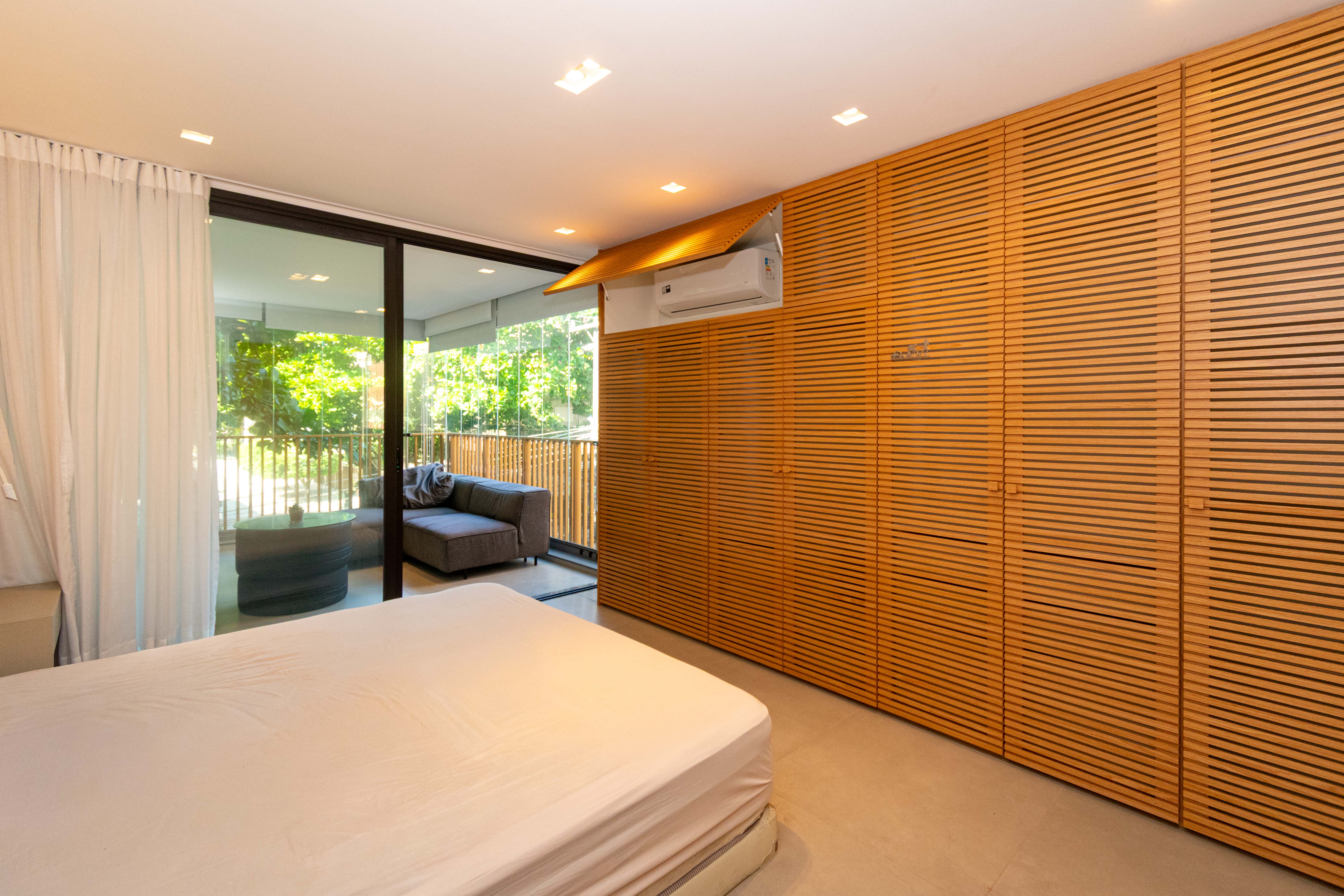 Apartamento em Prédio Novo com Projeto Arquitetônico - Jardim Oceânico - imagem 16
