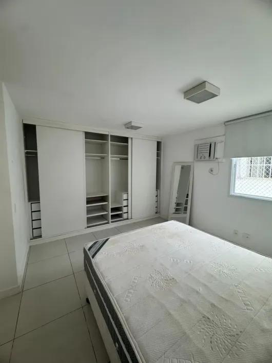 Apartamento em prédio com piscina - Rio de Janeiro - RJ - imagem 7