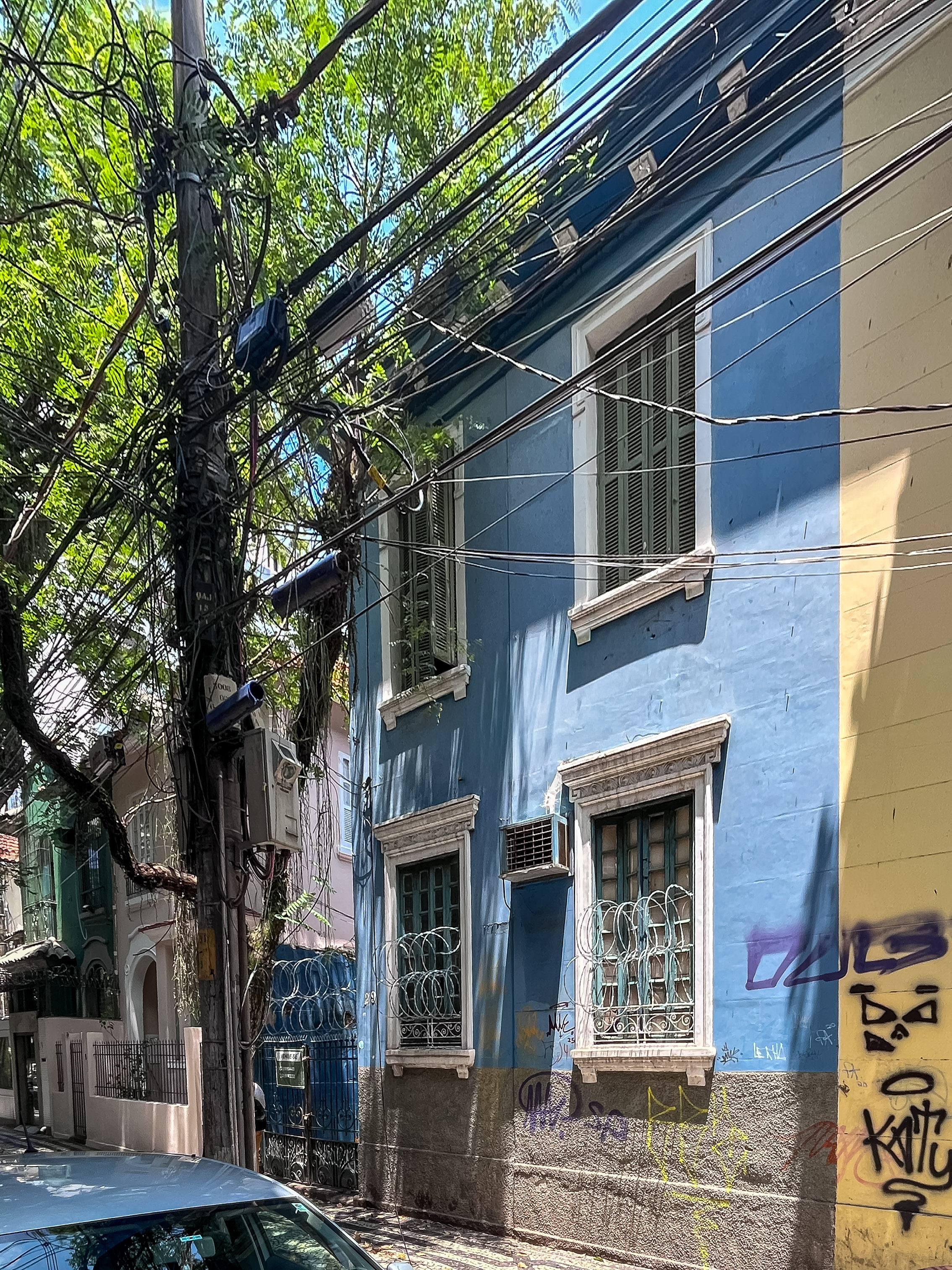 Imóvel Histórico em Botafogo - imagem 2