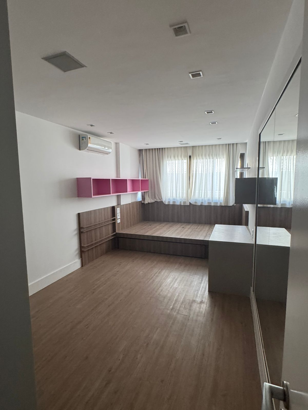 Cobertura Reformada - Jardim Ocêanico - imagem 11